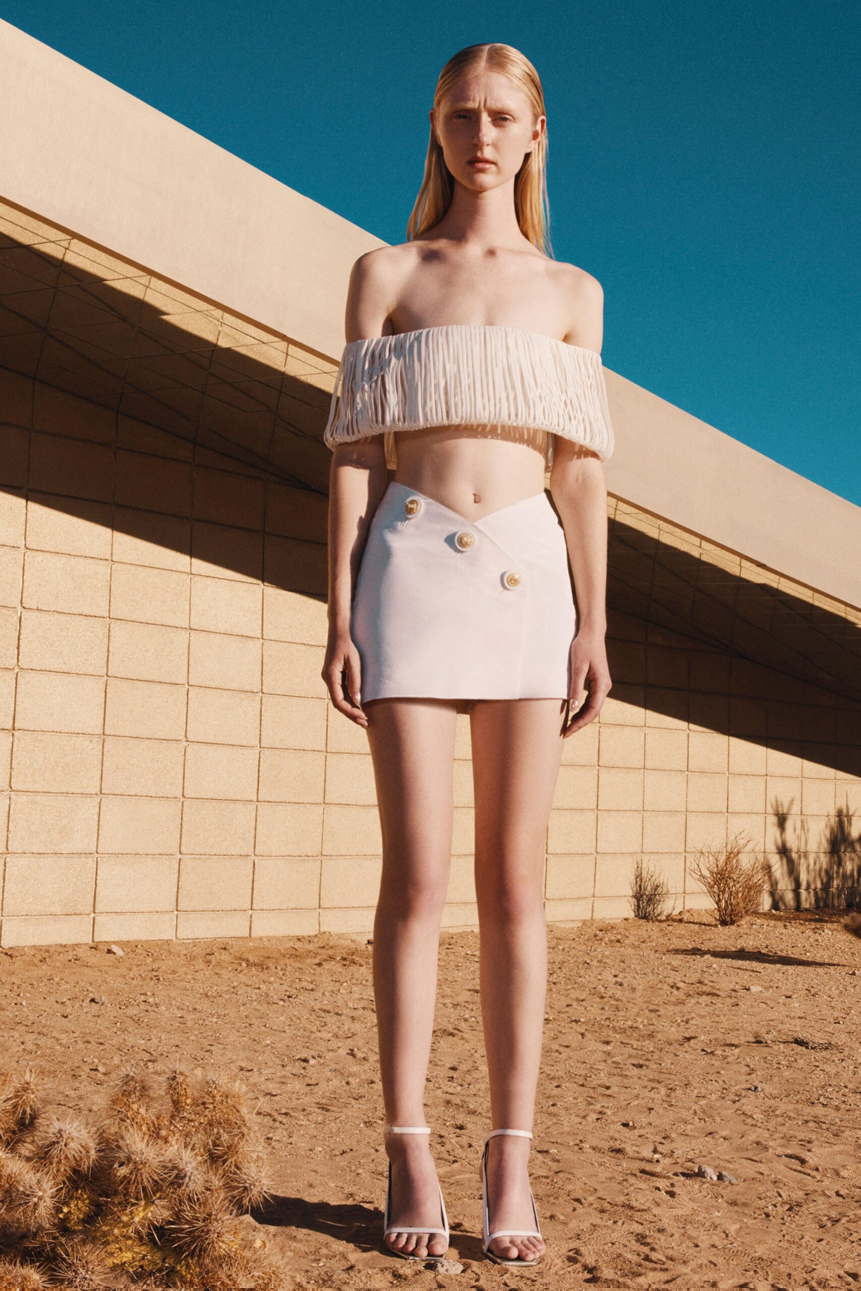 Cong Tri S/S 23 Look 49