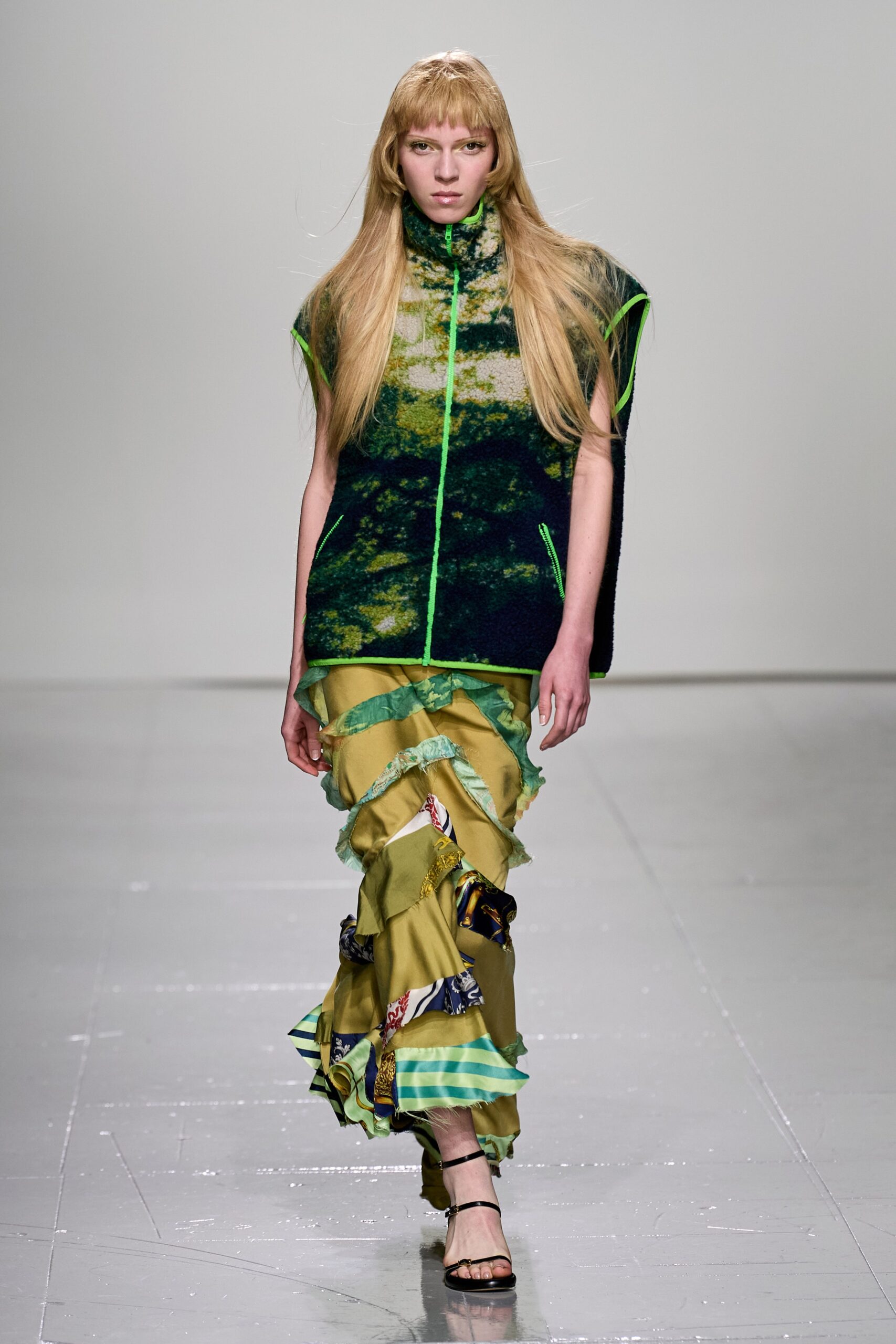 Conner Ives F/W 23 Look 45