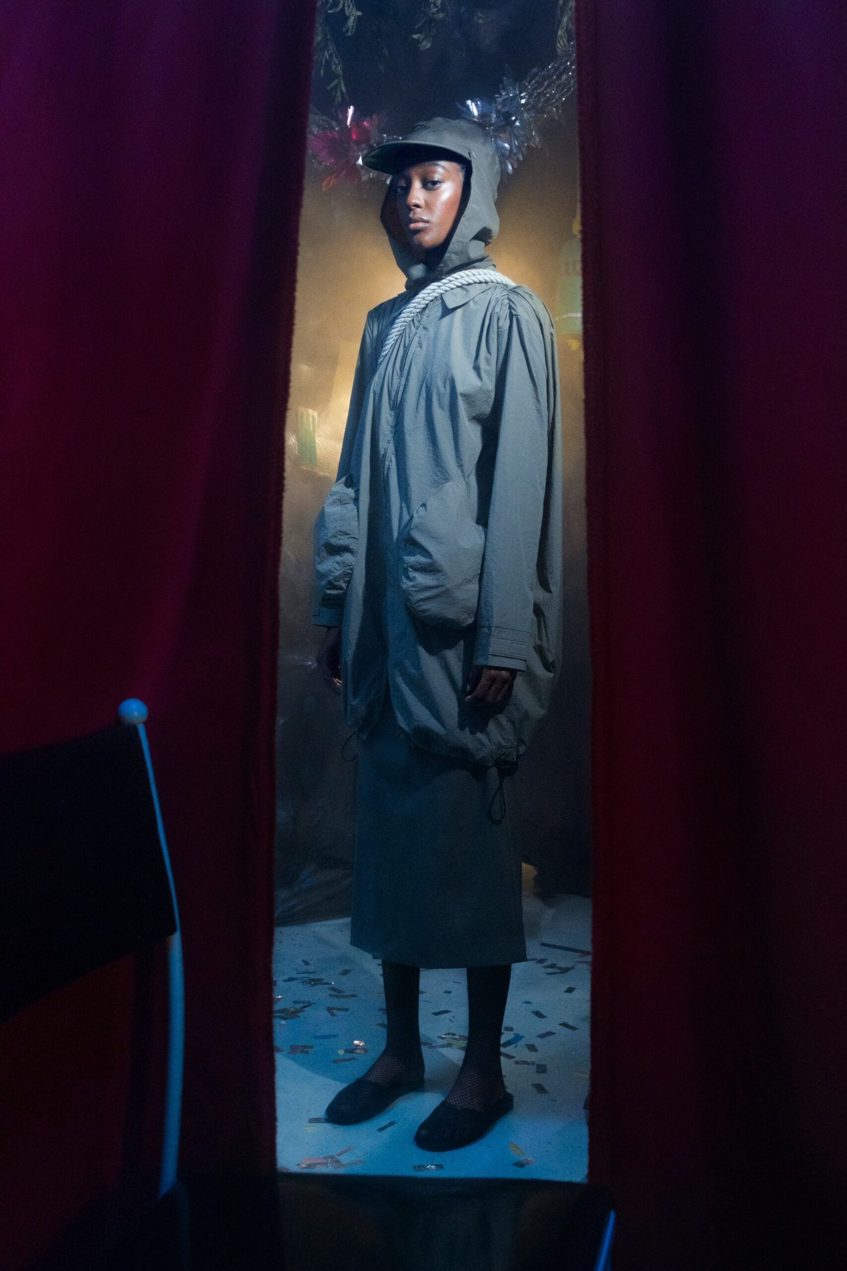 Connor McKnight S/S 23 Look 48