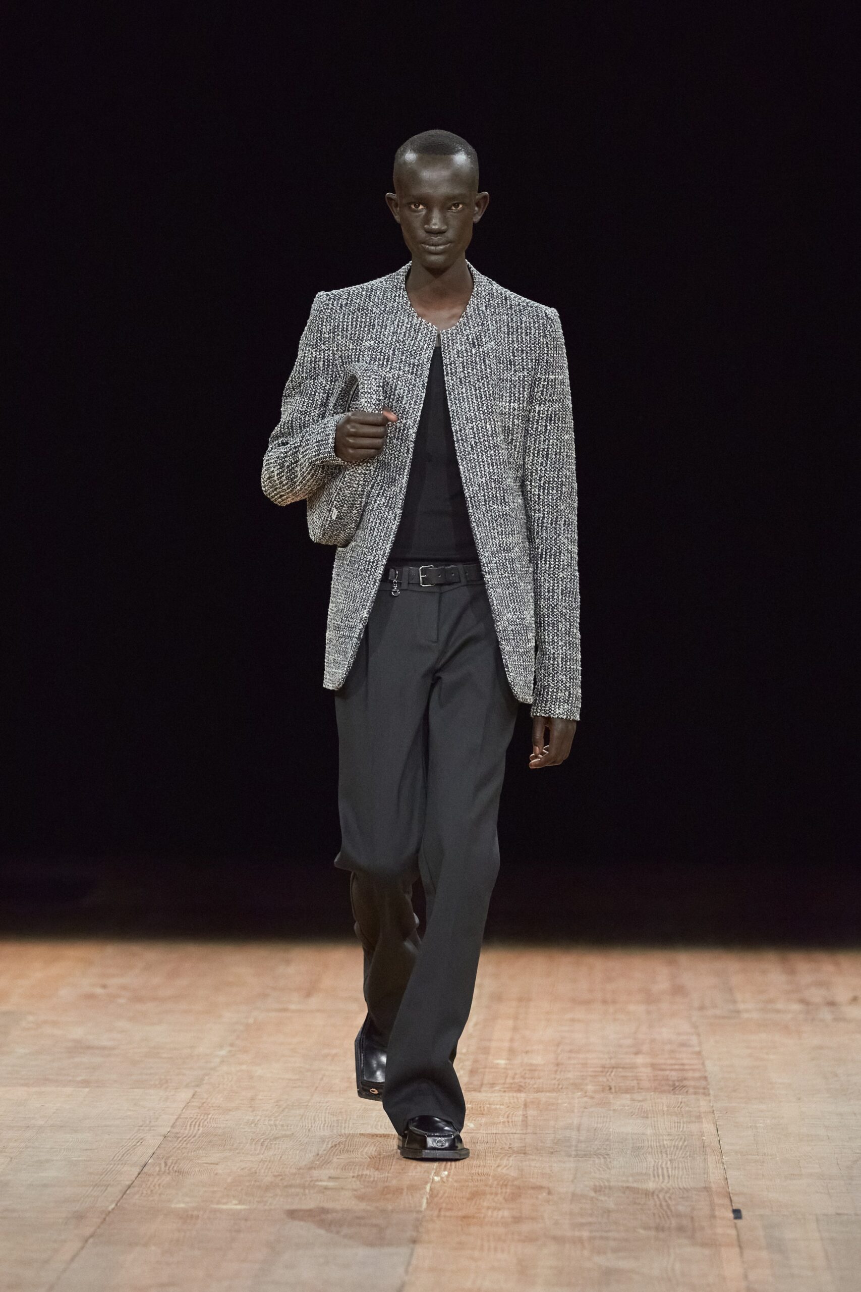 Coperni F/W 23 Look 46