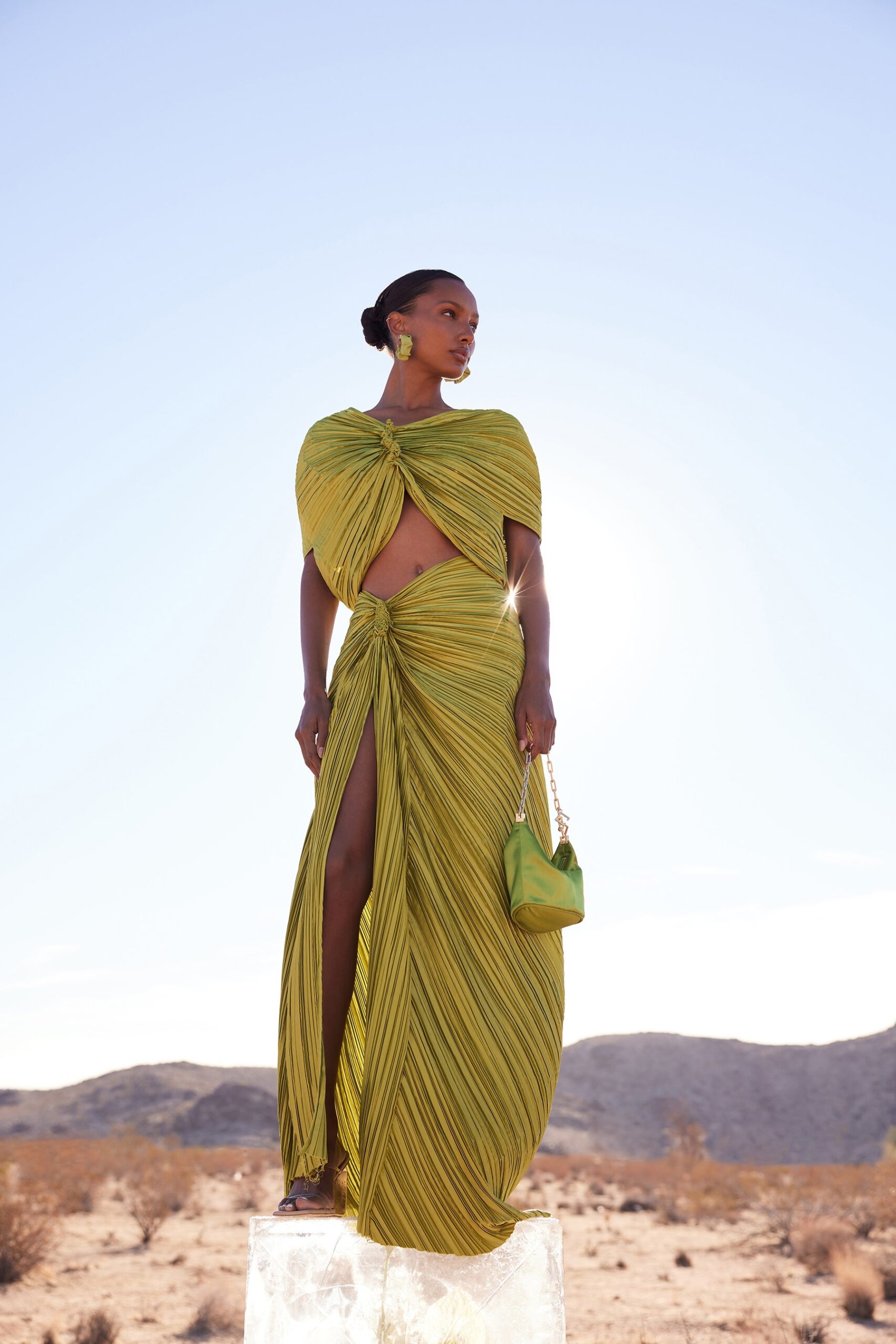 Cult Gaia F/W 22 Look 16