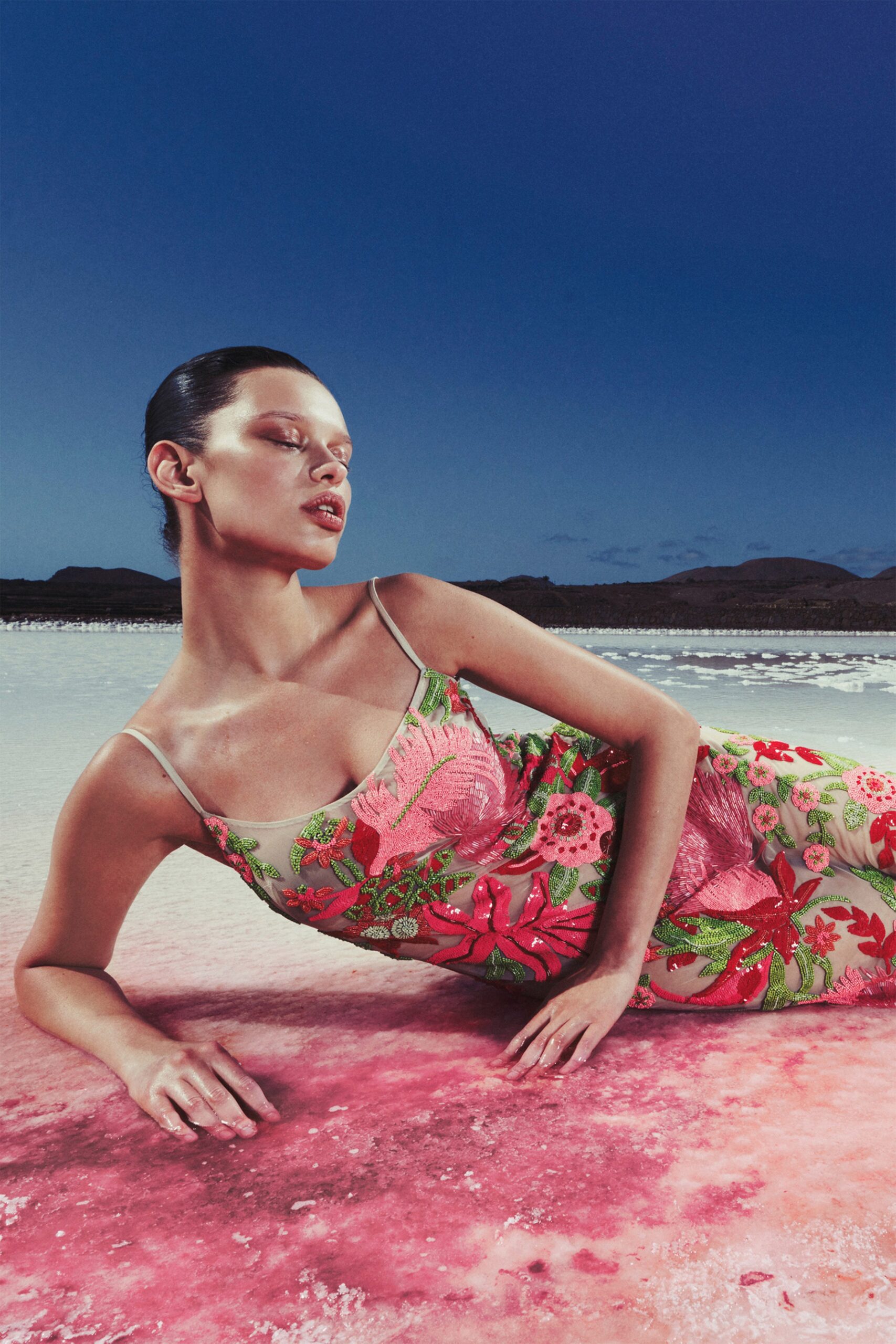 Cult Gaia Resort 23 Look 10