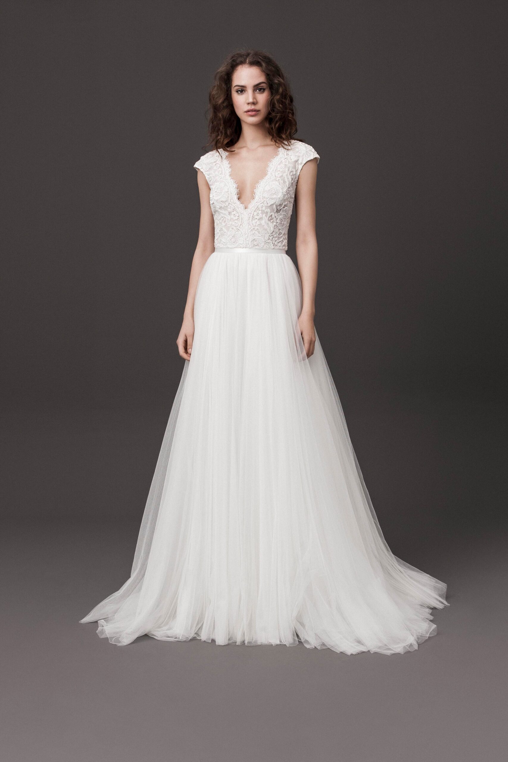 Daalarna Couture S/S 20 Bridal Look 8