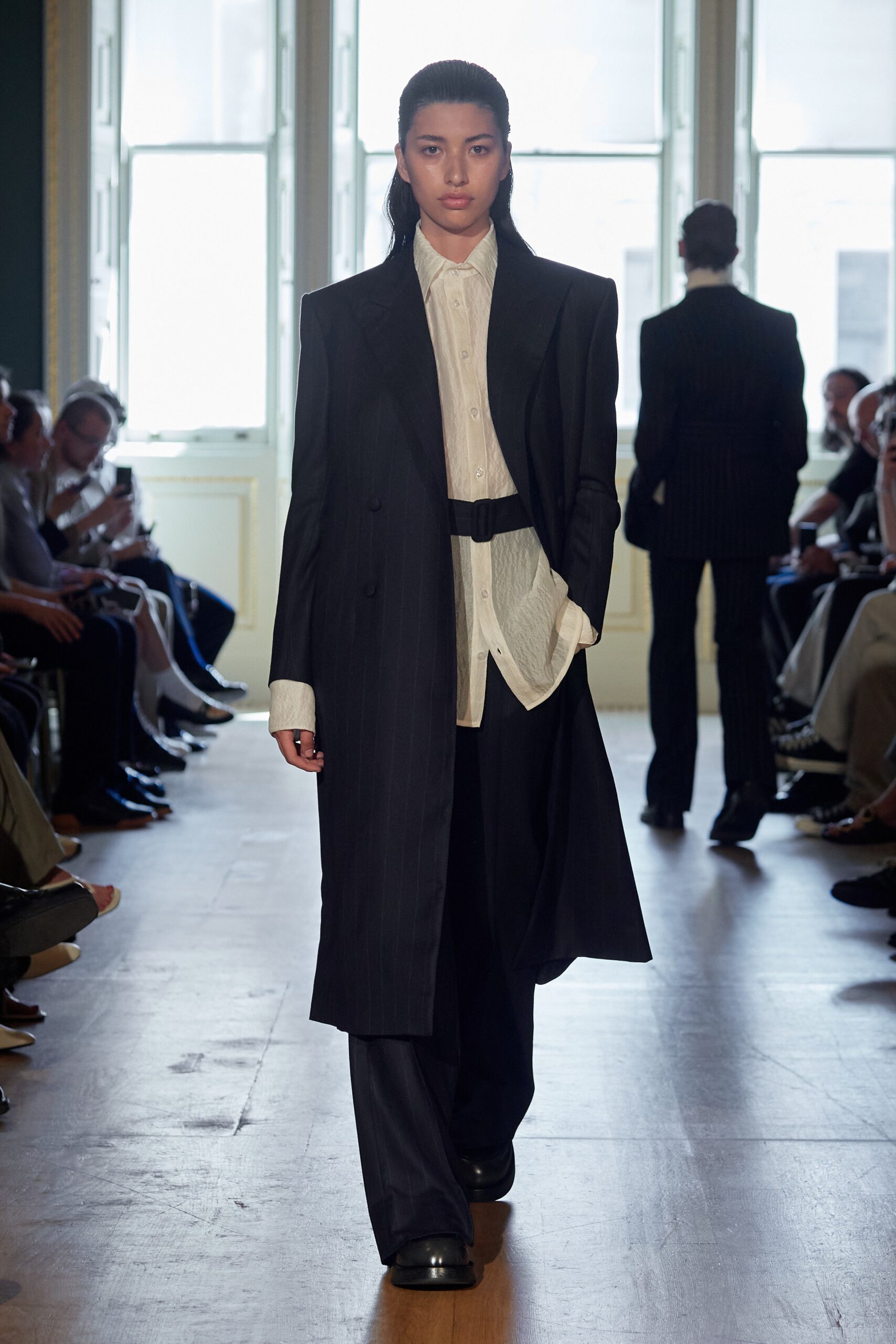 Daniel W. Fletcher F/W 23 Look 7