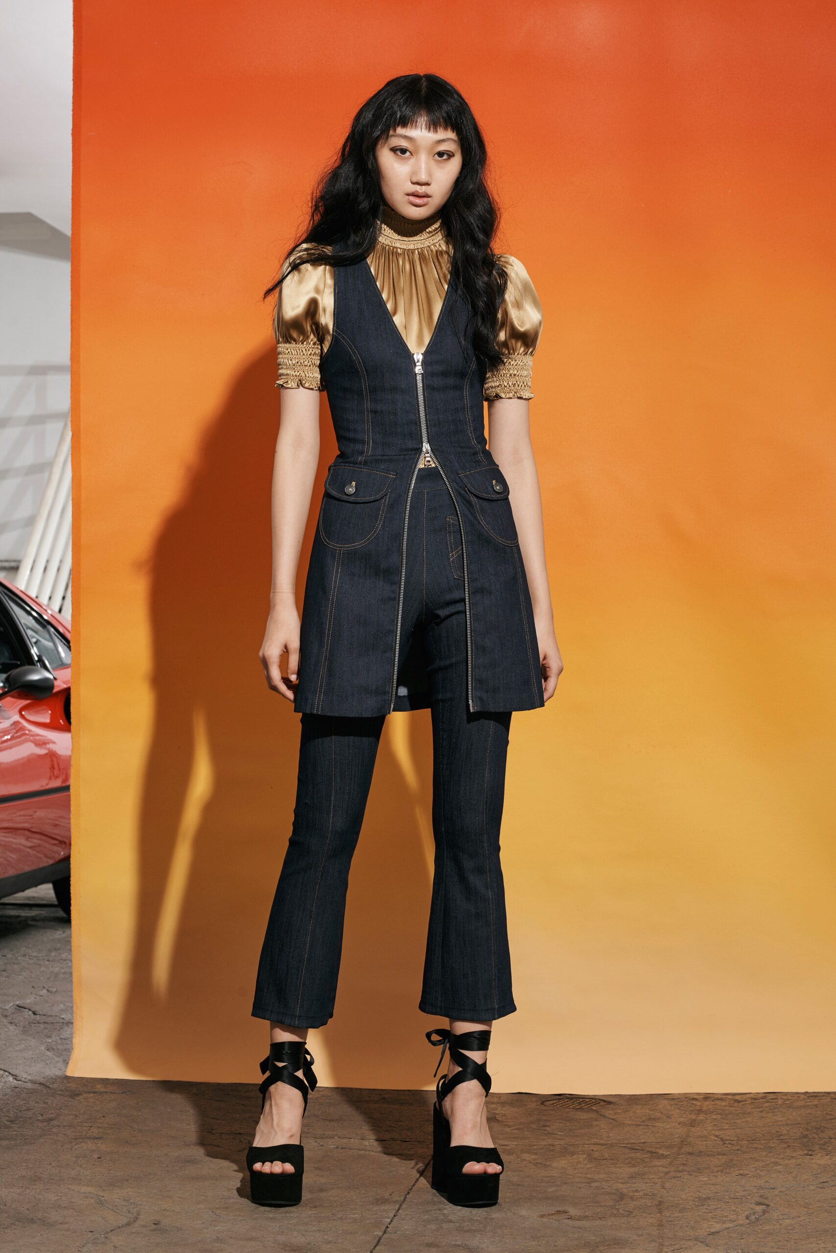 Cinq à Sept S/S 20 Look 70