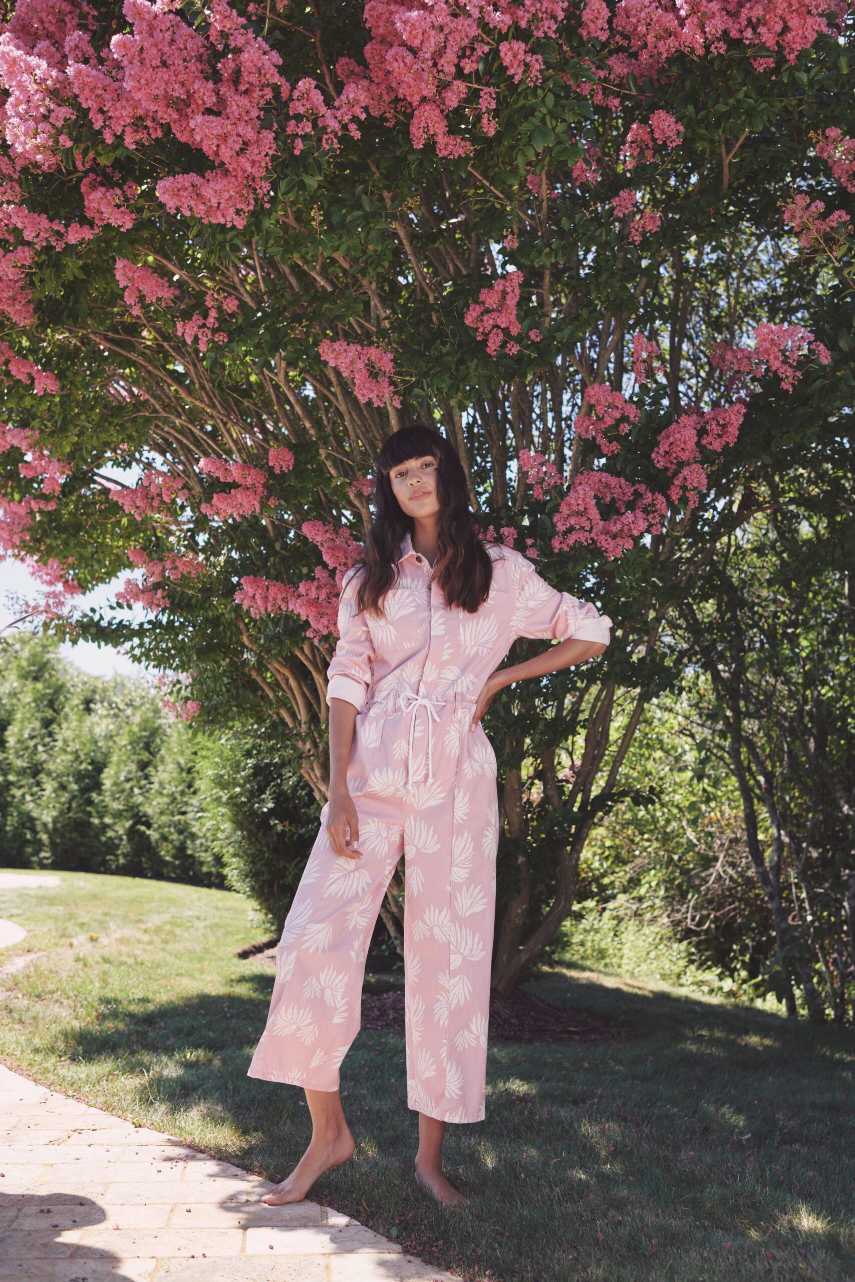 Cinq à Sept S/S 19 Look 60