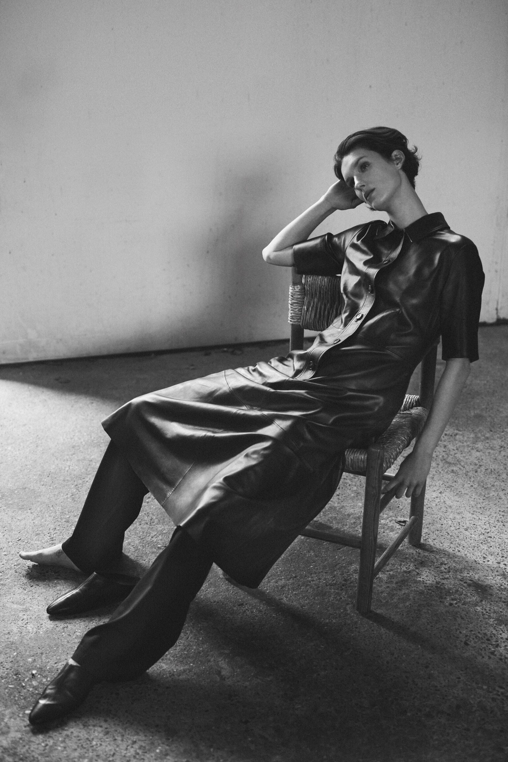 Co F/W 21 Look 58