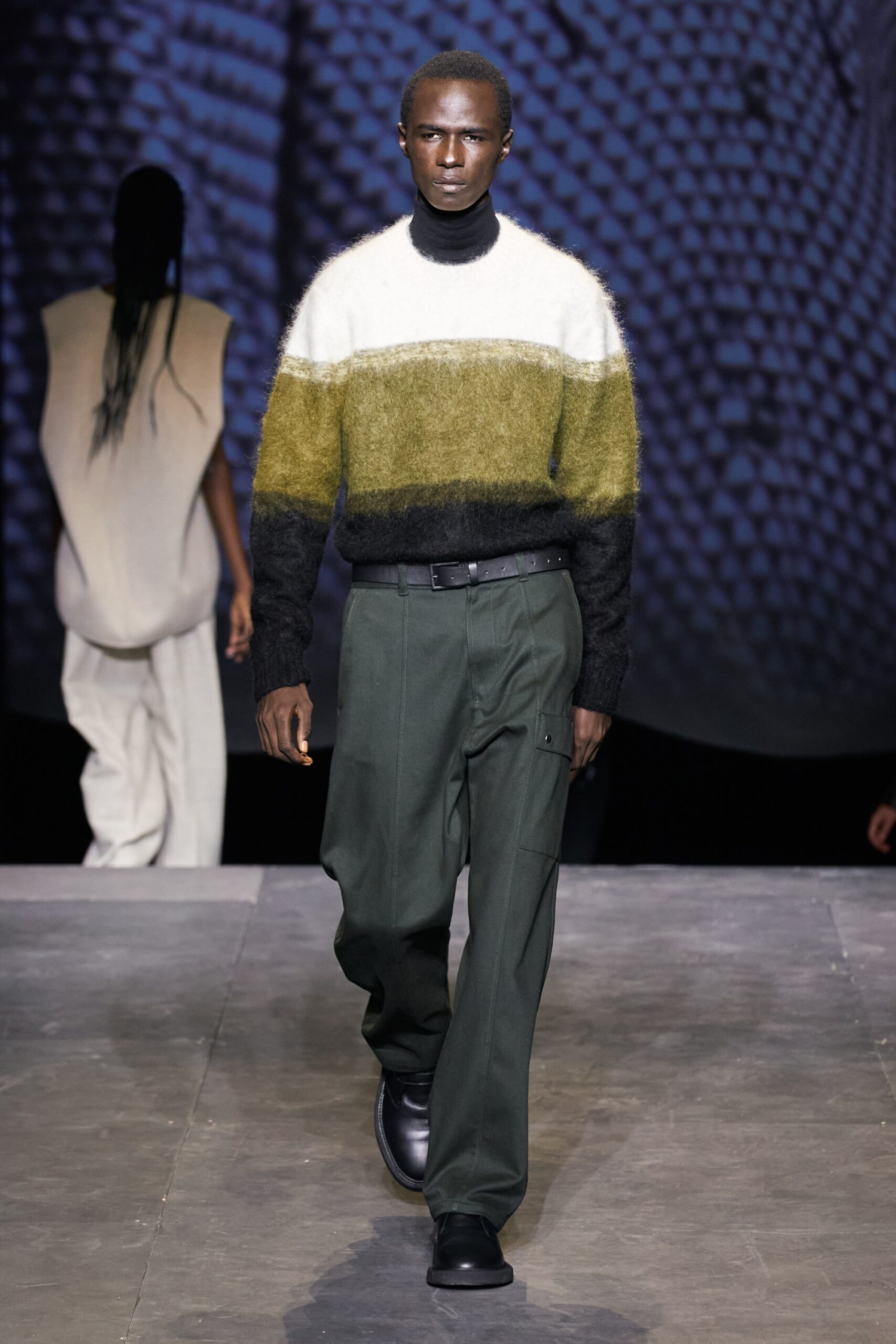 Cos F/W 21 Look 46