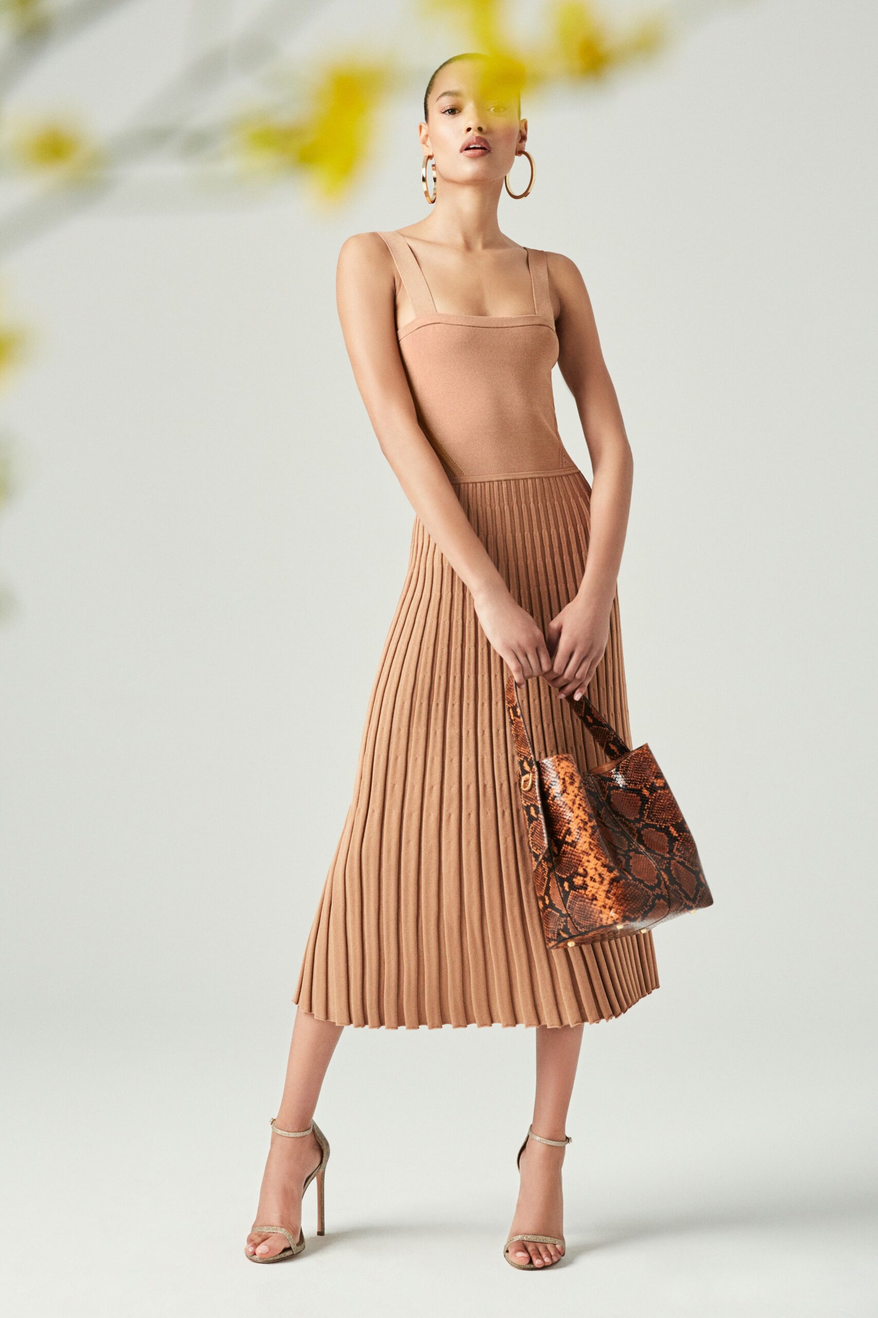 Cushnie Resort 20 Look 21