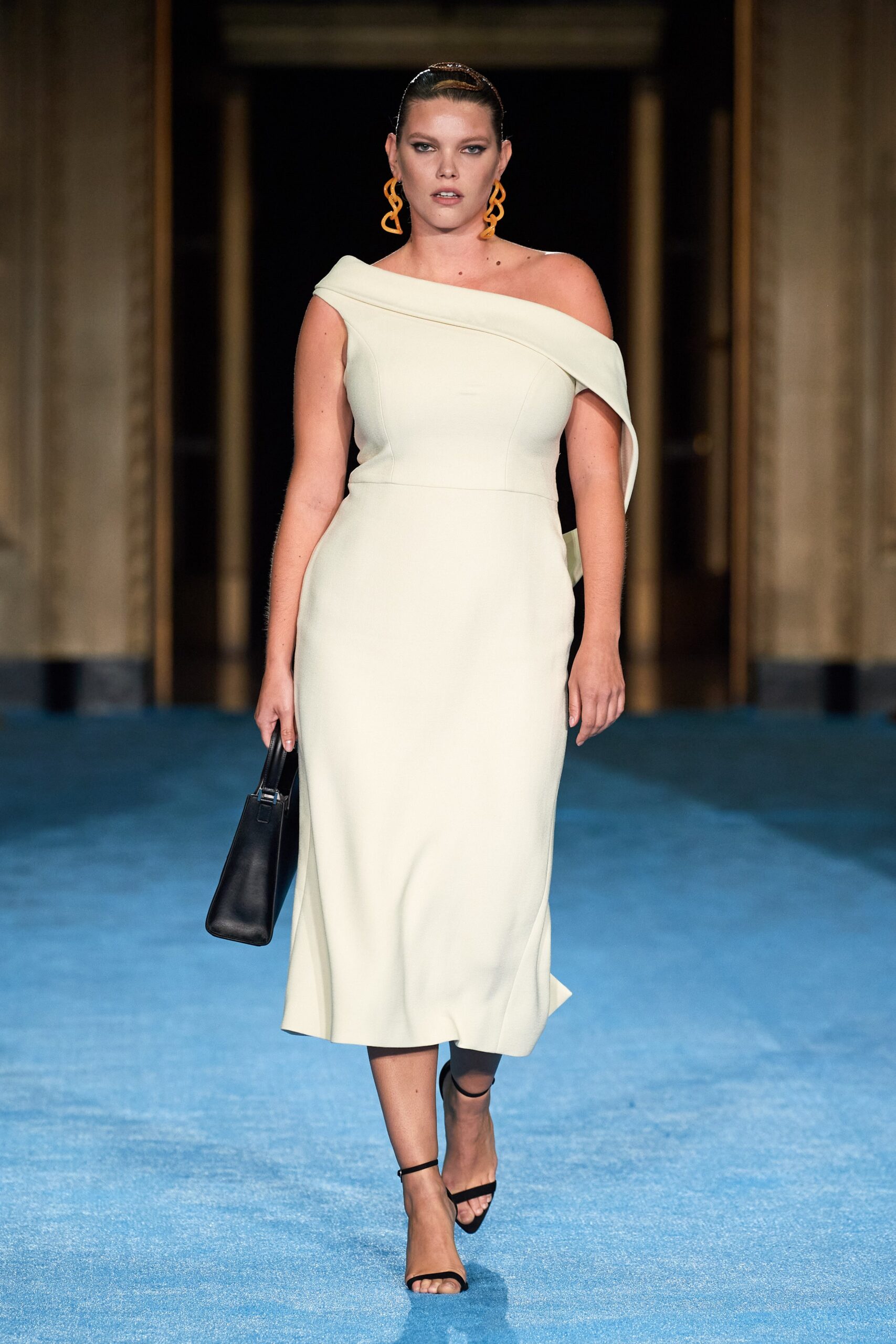 Christian Siriano S/S 22 Look 67