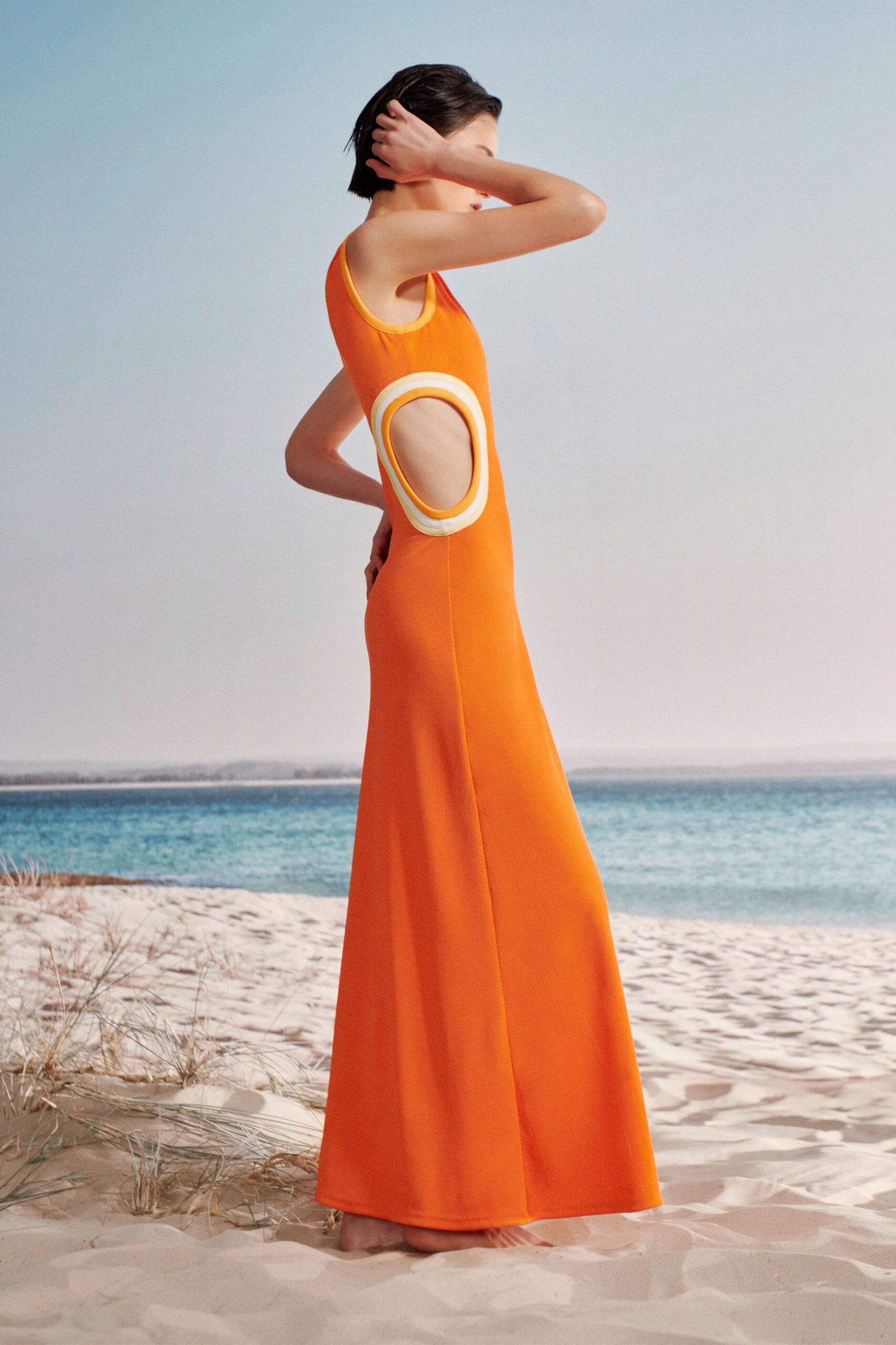 Christopher Esber F/W 21 Look 50