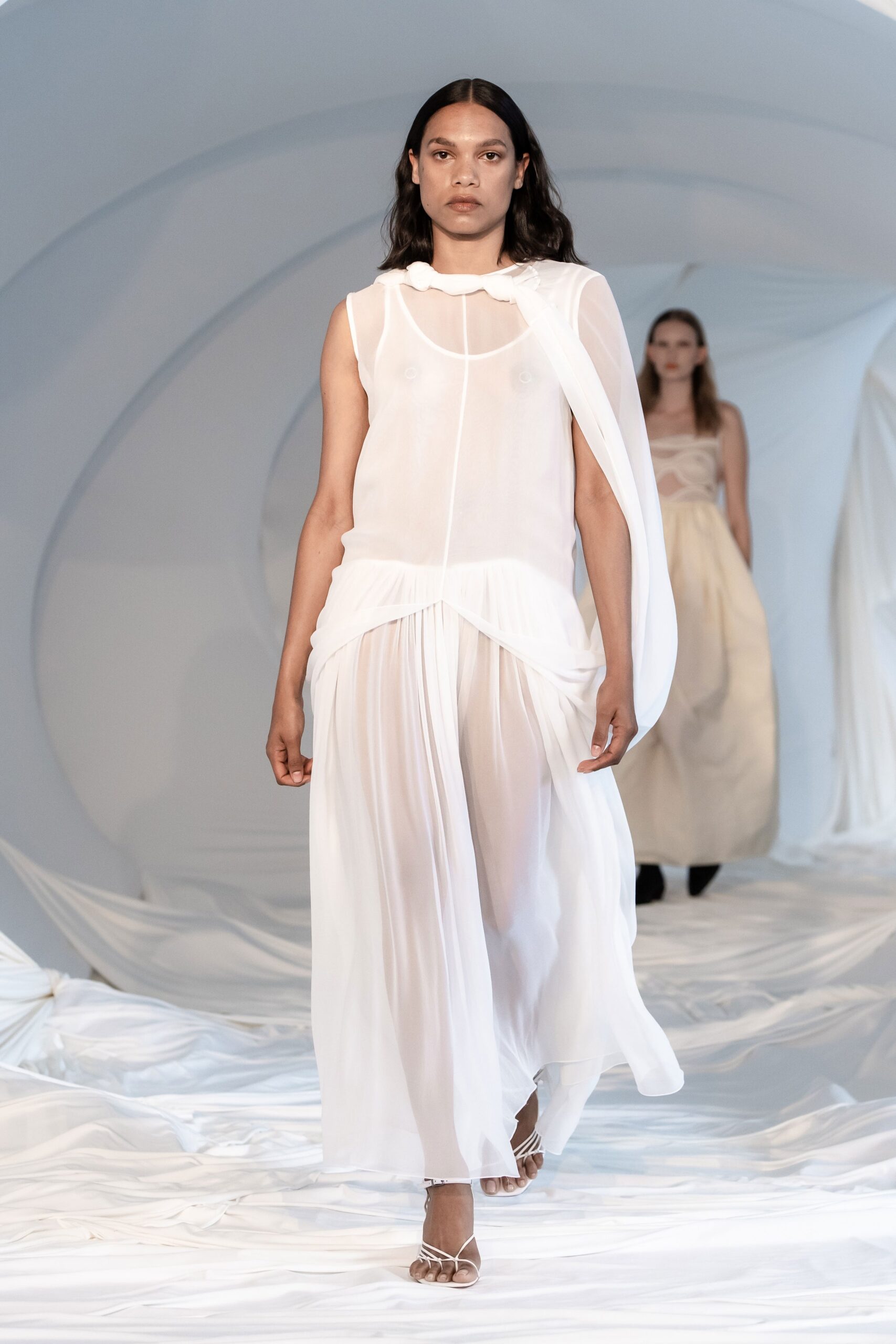 Christopher Esber S/S 21 Look 58