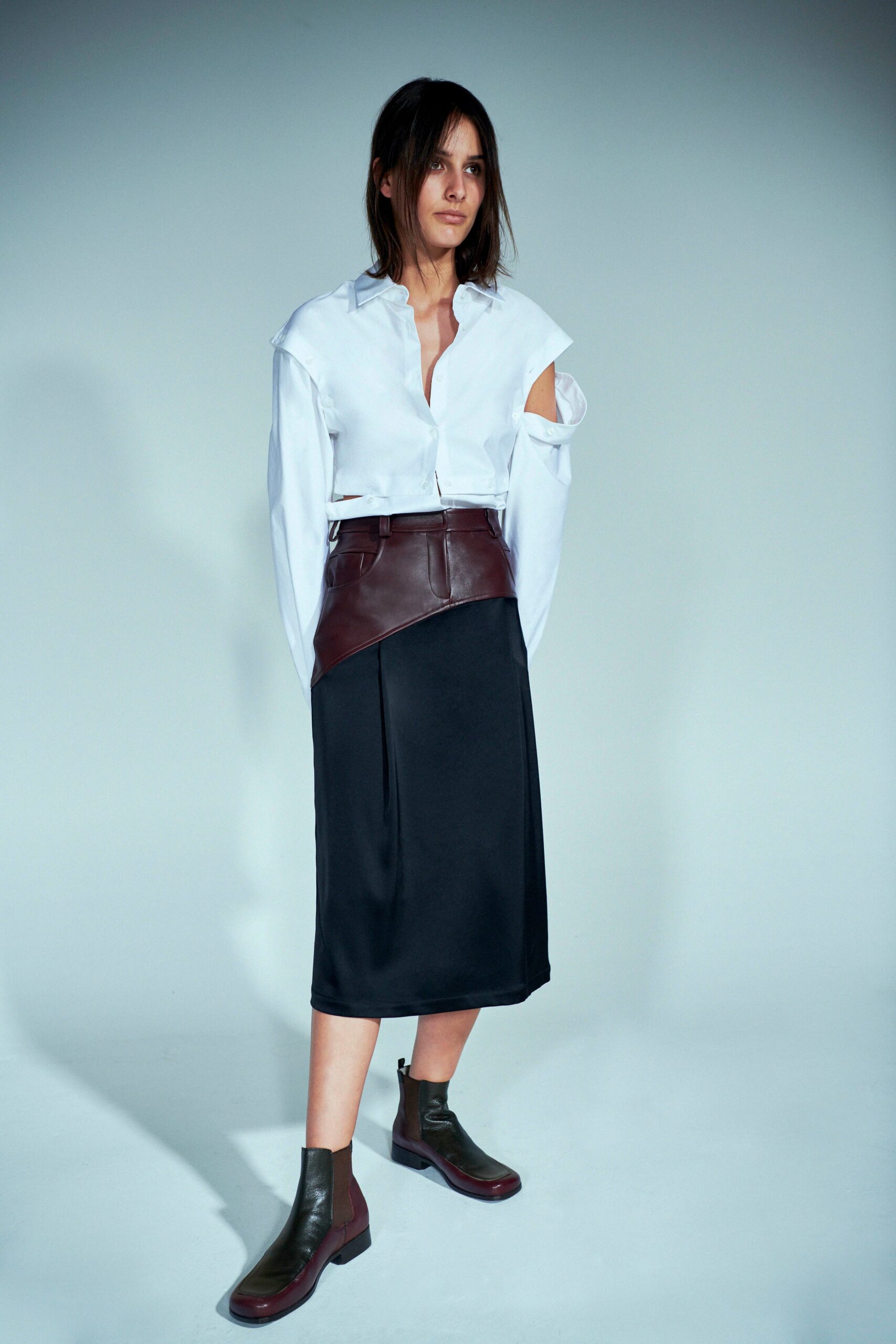 Christopher Esber S/S 20 Look 68