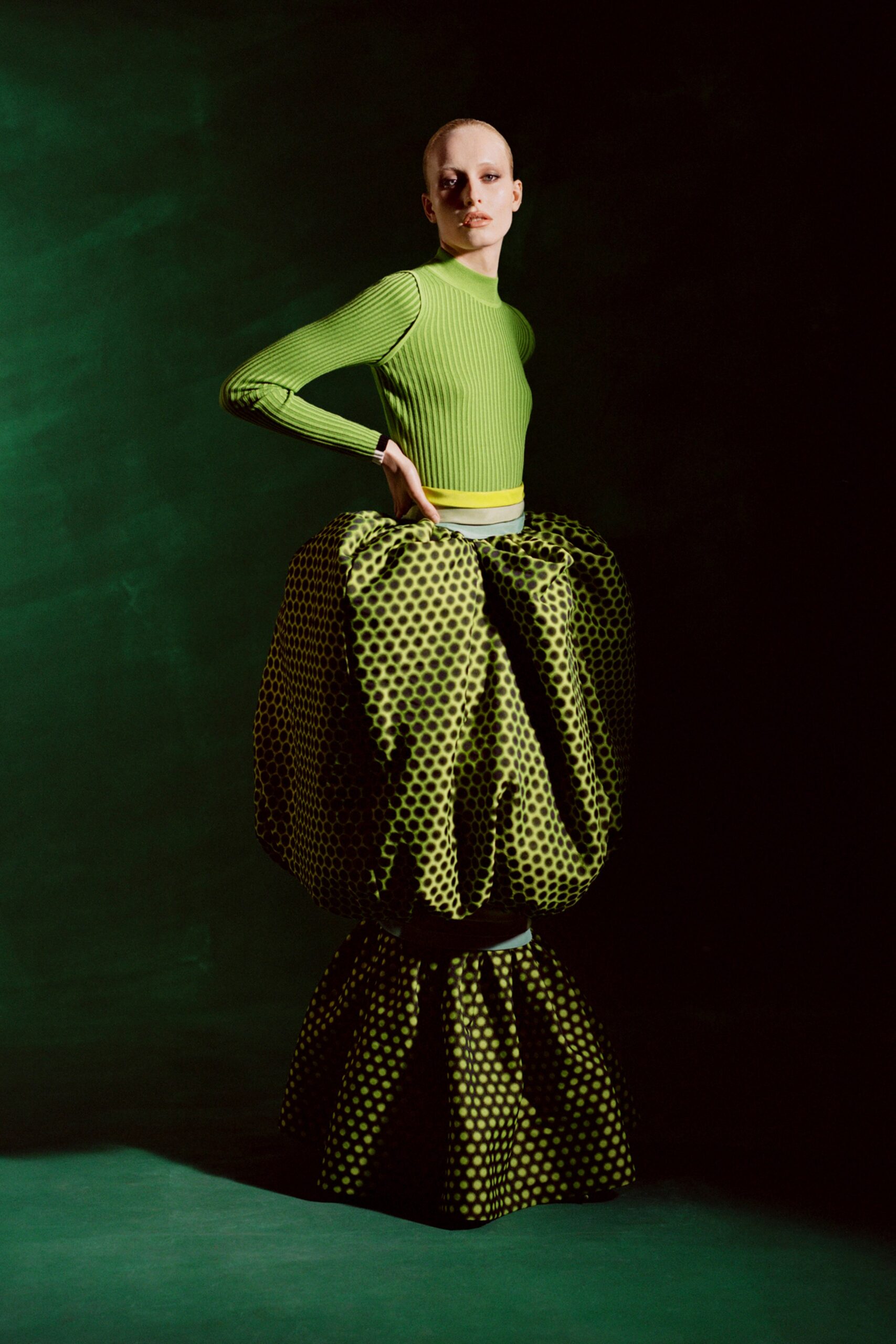 Christopher John Rogers Resort 22 Look 68