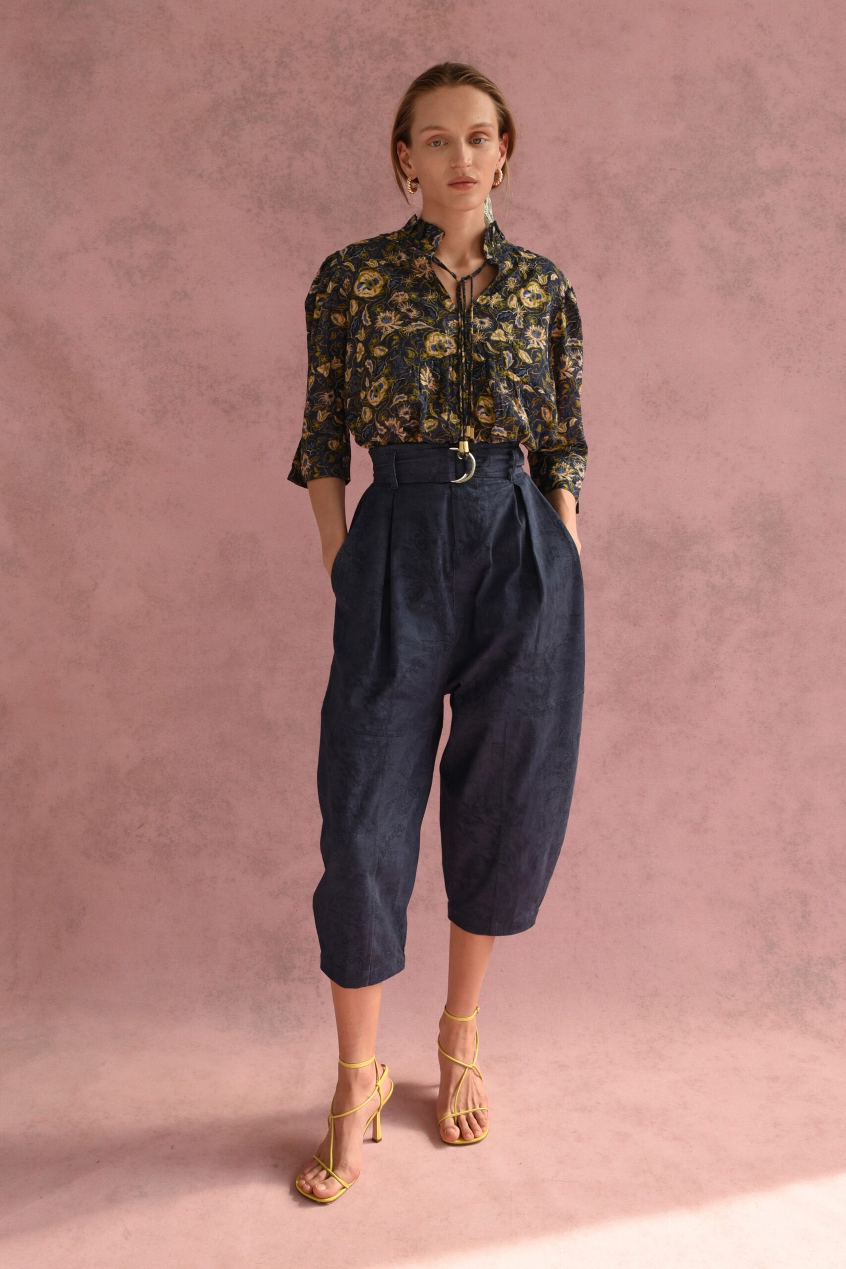 Chufy Resort 22 Look 69
