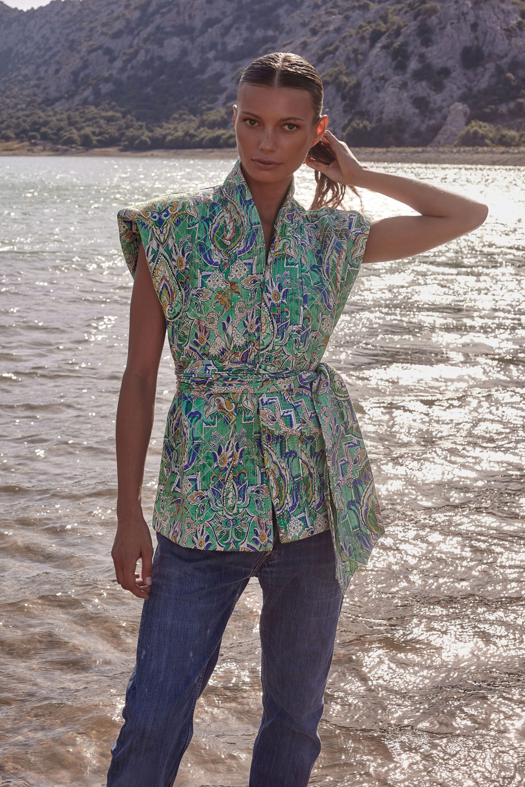 Chufy S/S 21 Look 68