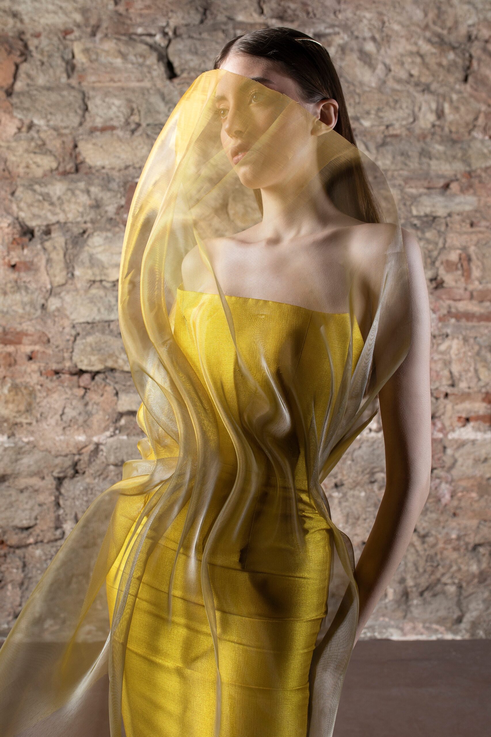 Cihan Nacar Istanbul F/W 21 Look 56