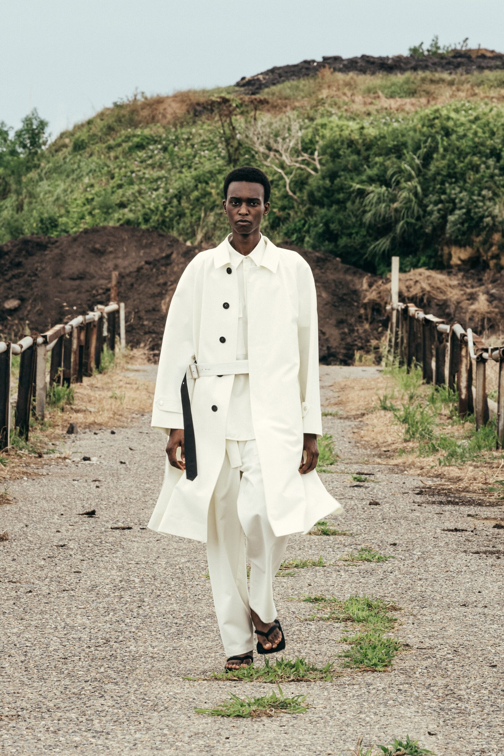 Cinoh Tokyo S/S 22 Look 79