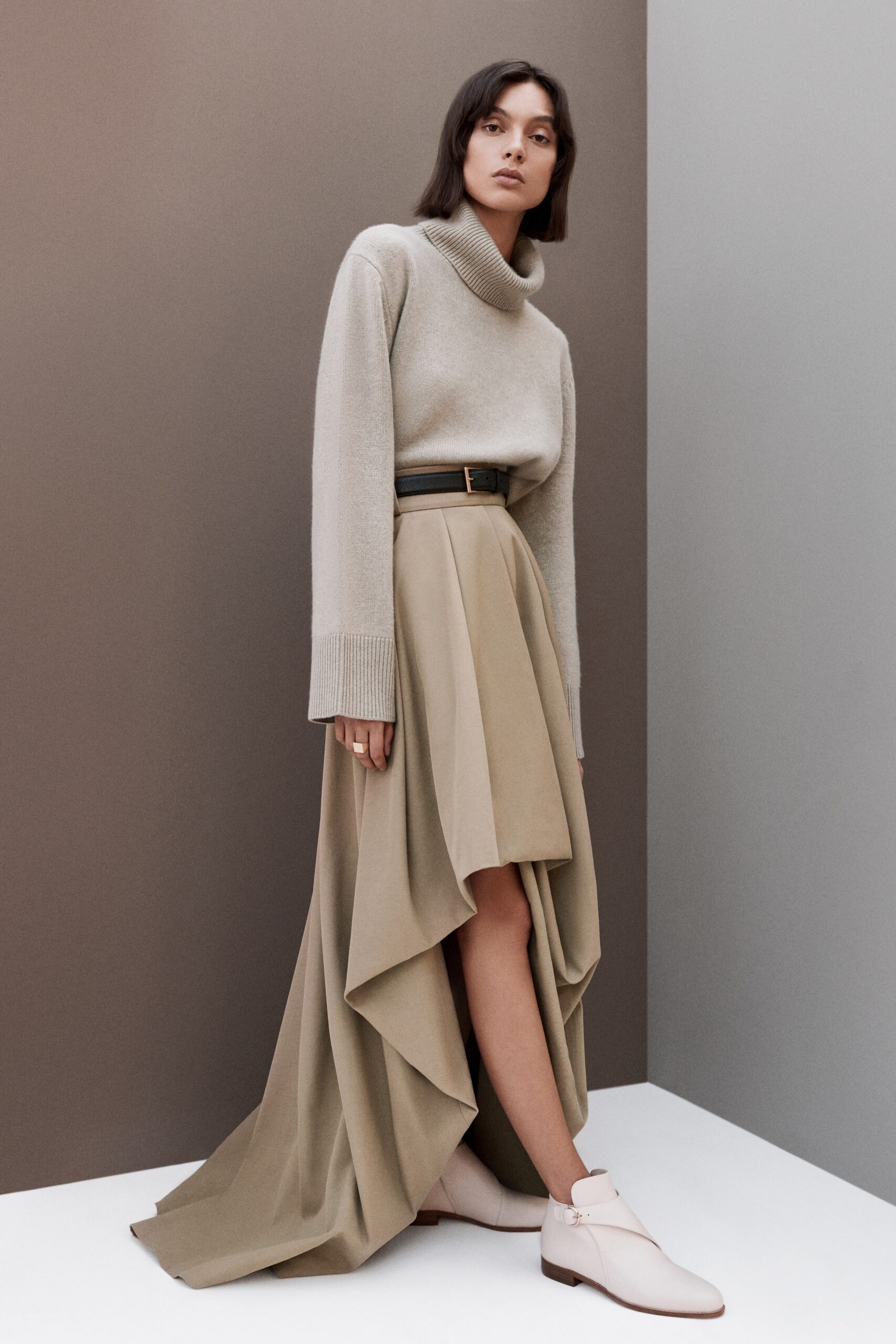 Co F/W 19 Look 58