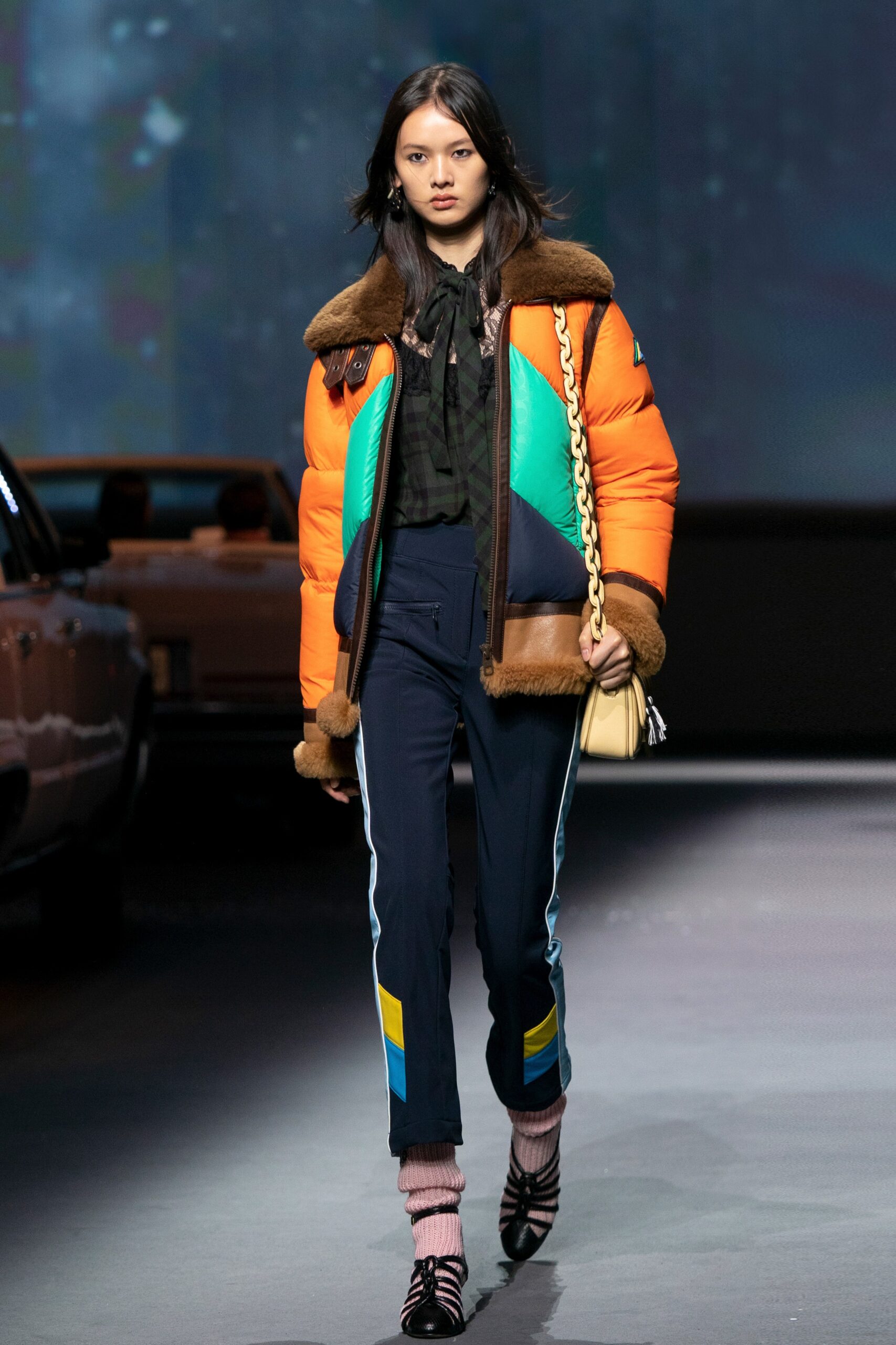 Coach Resort 22 Look 67