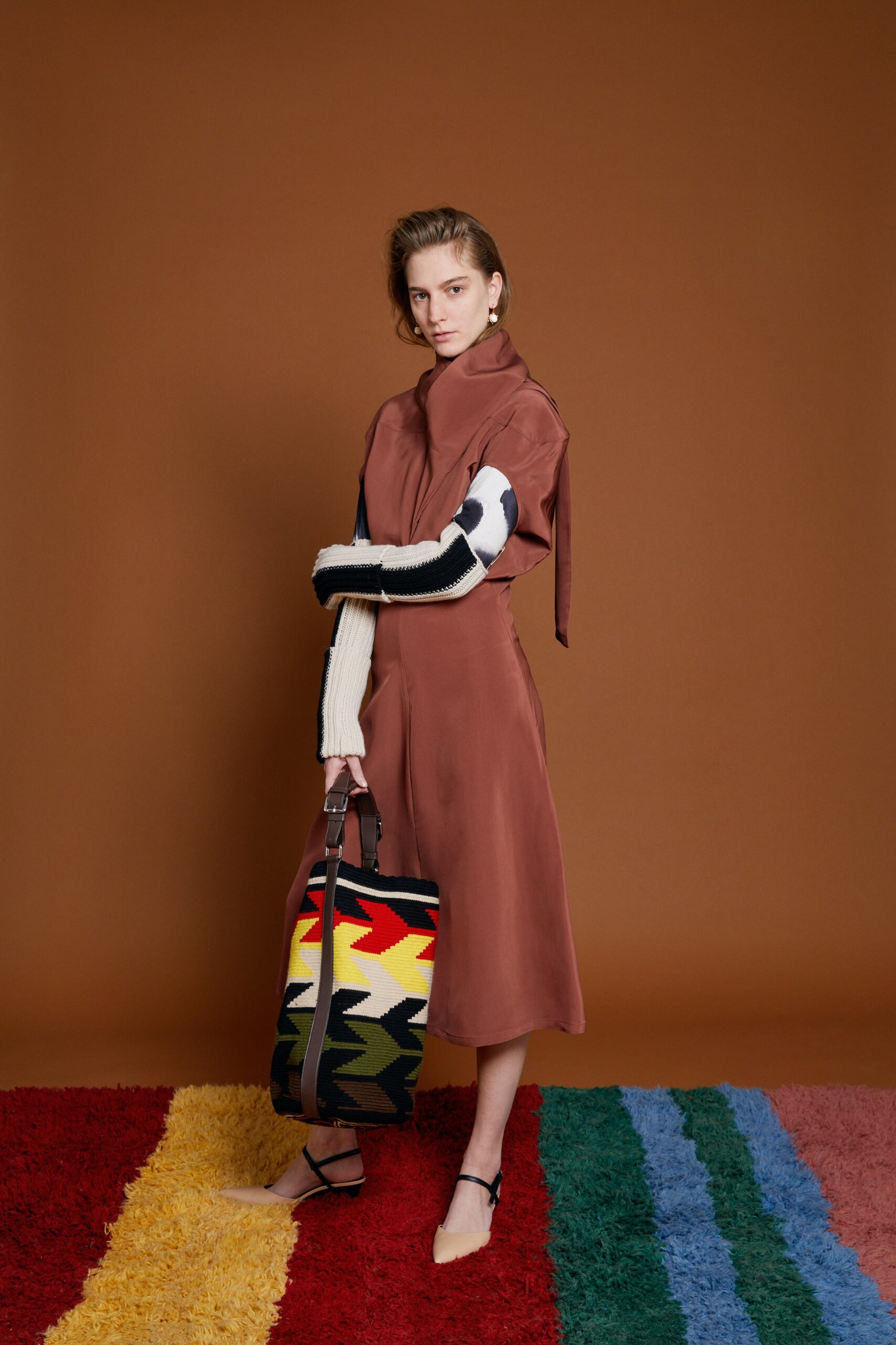 Colville F/W 20 Look 64