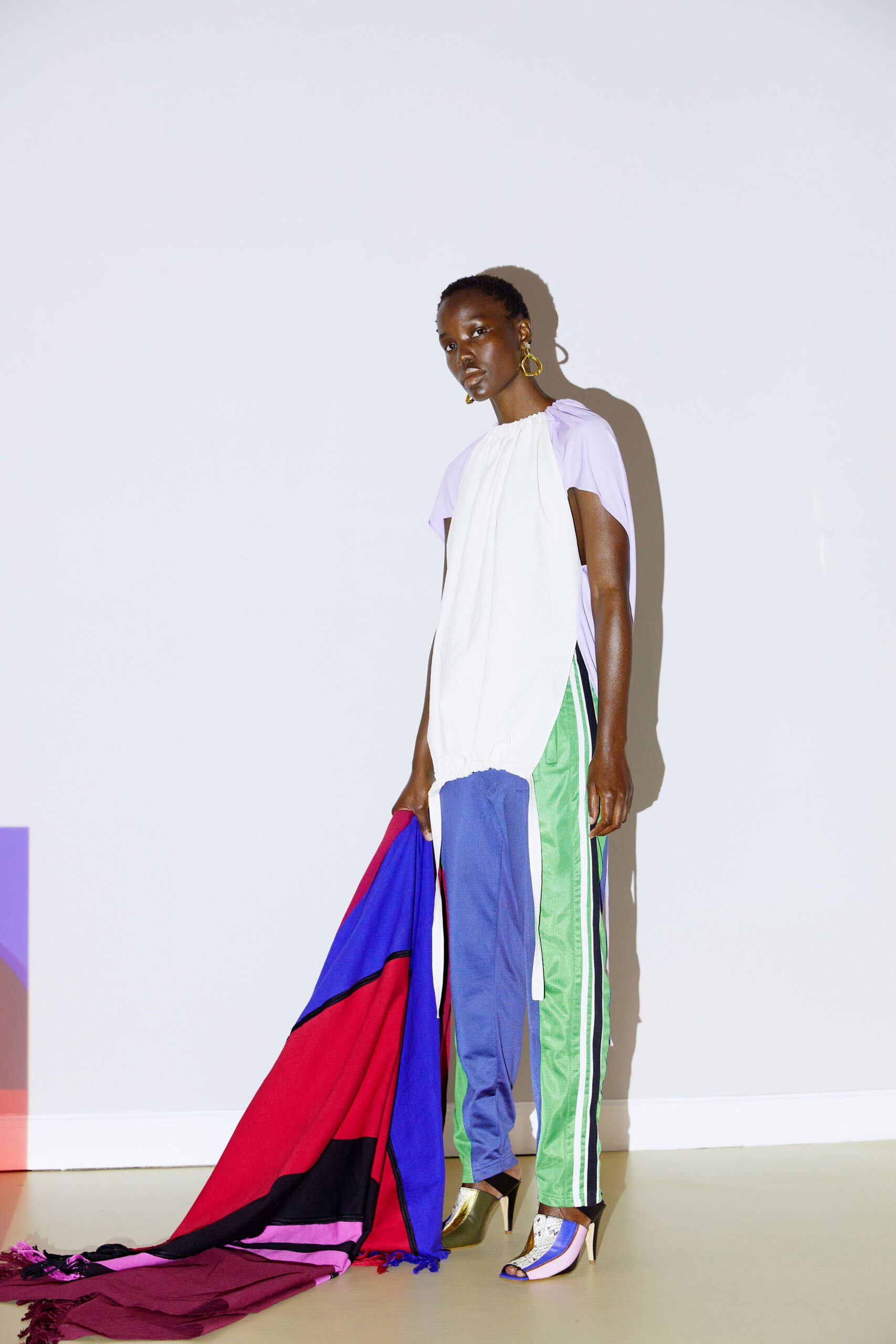 Colville S/S 21 Look 54