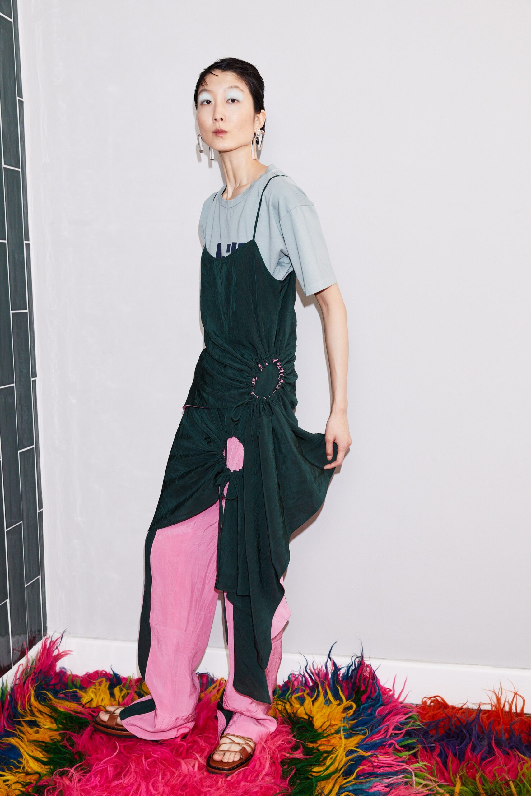 Colville S/S 20 Look 63