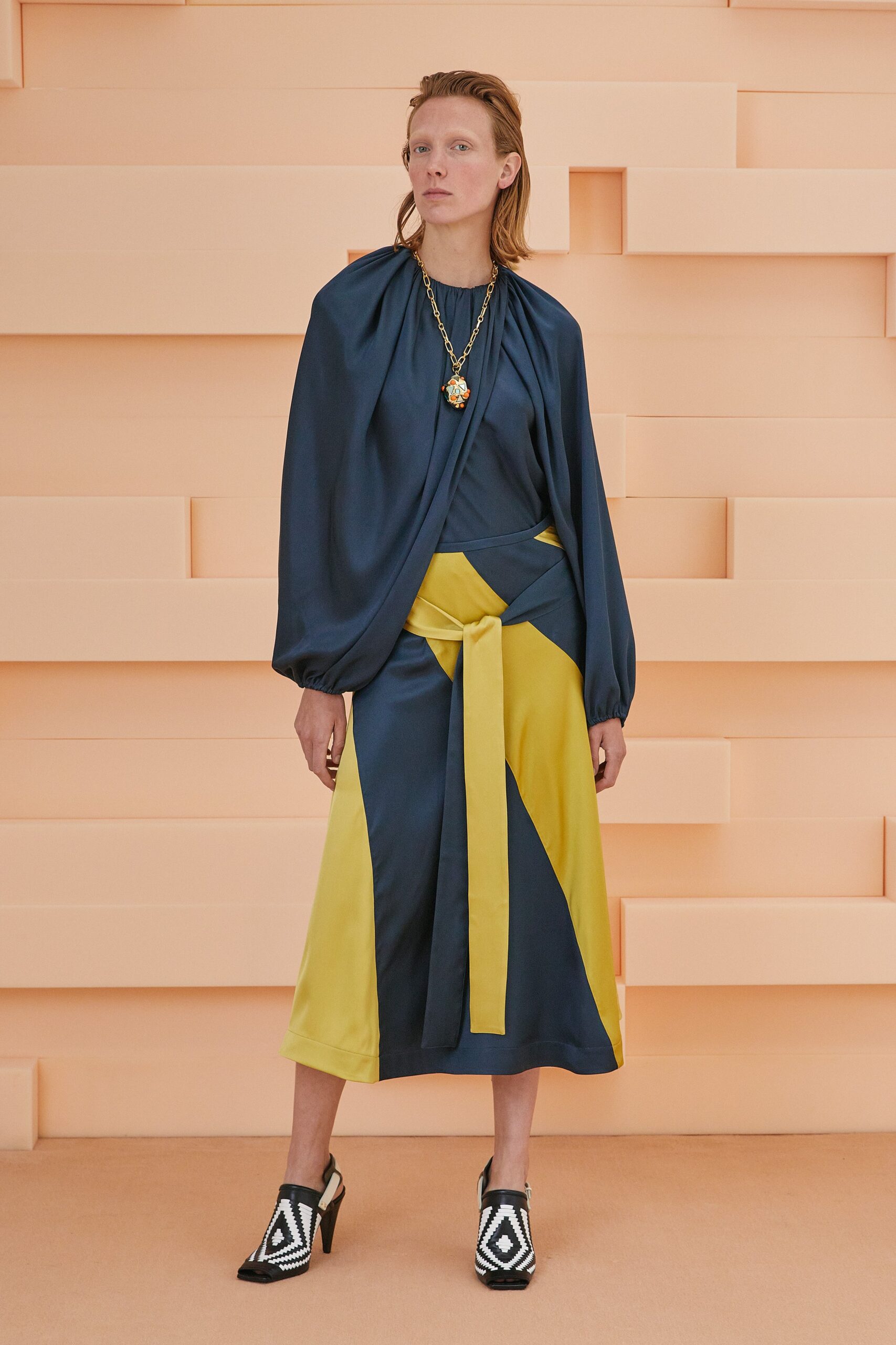 Colville S/S 22 Look 56