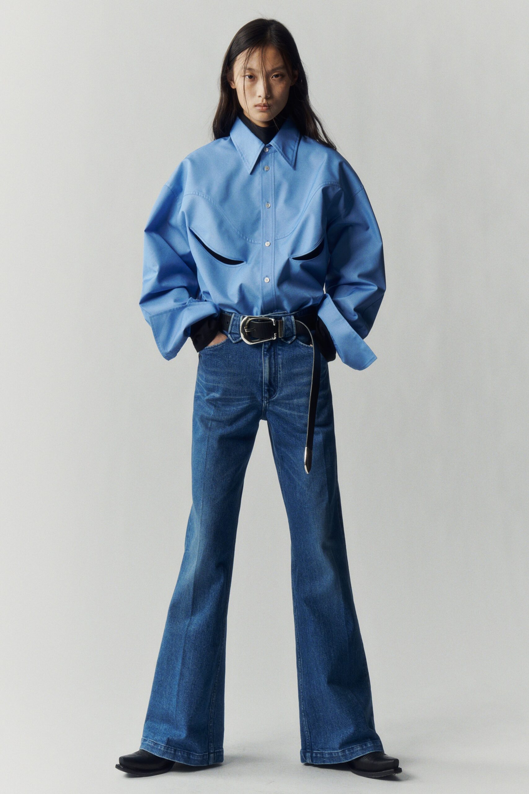 Commission F/W 22 Look 65