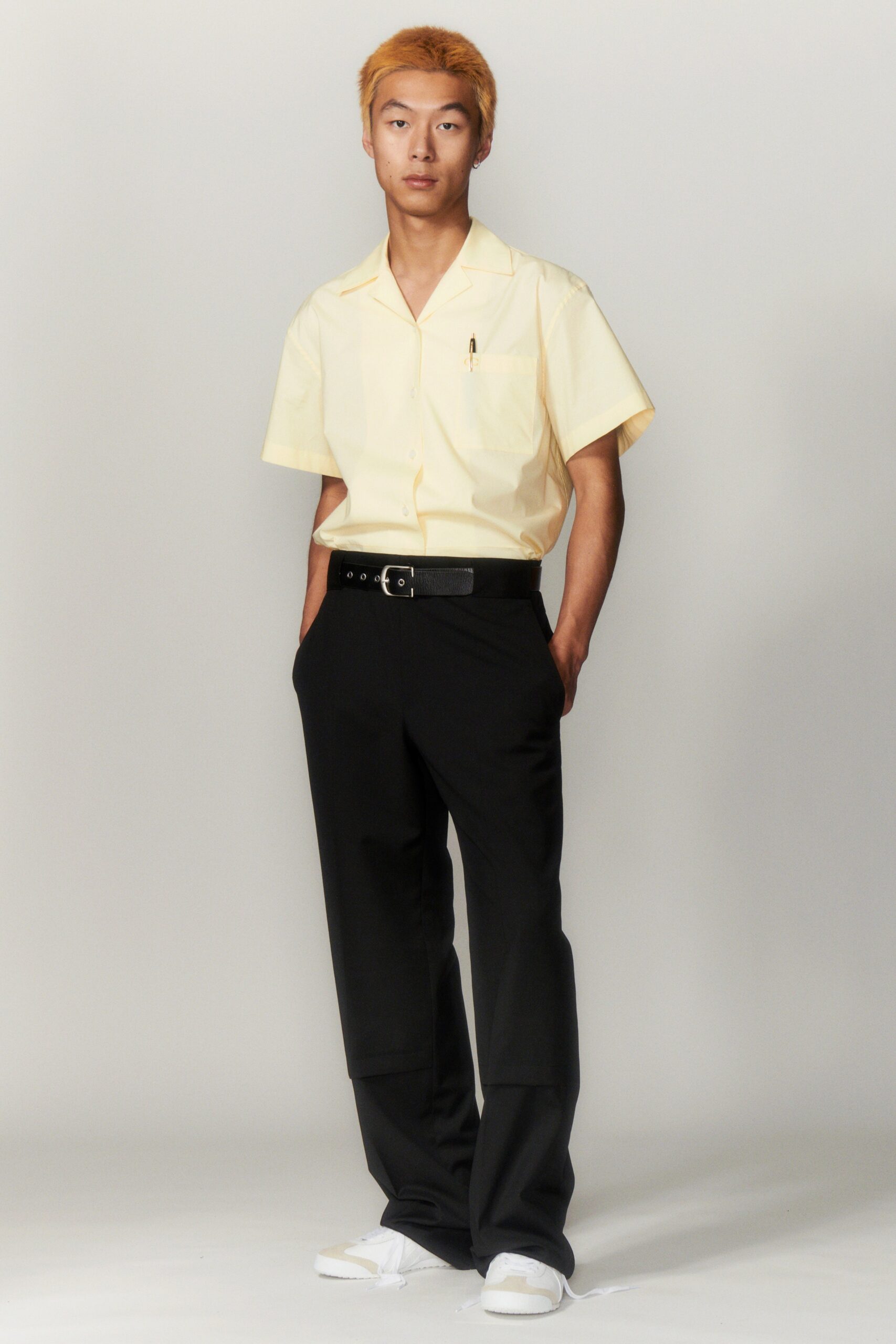 Commission S/S 22 Look 62
