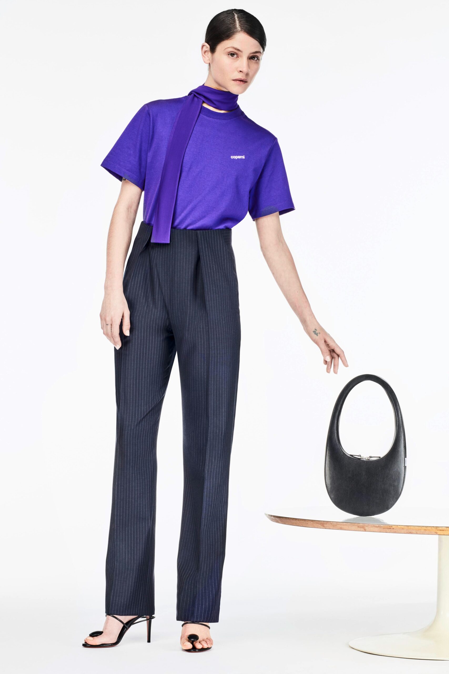 Coperni F/W 19 Look 58