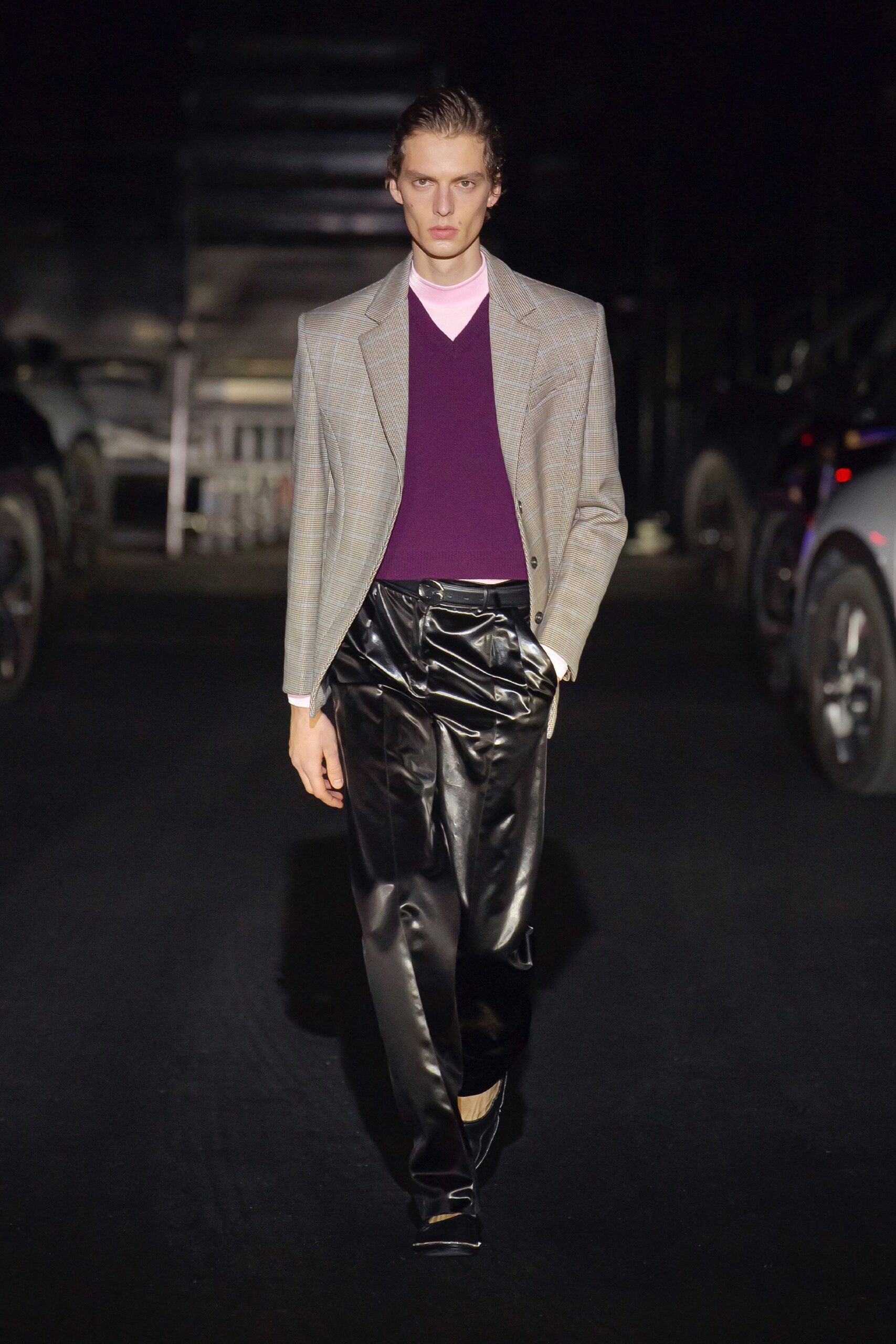 Coperni F/W 21 Look 64