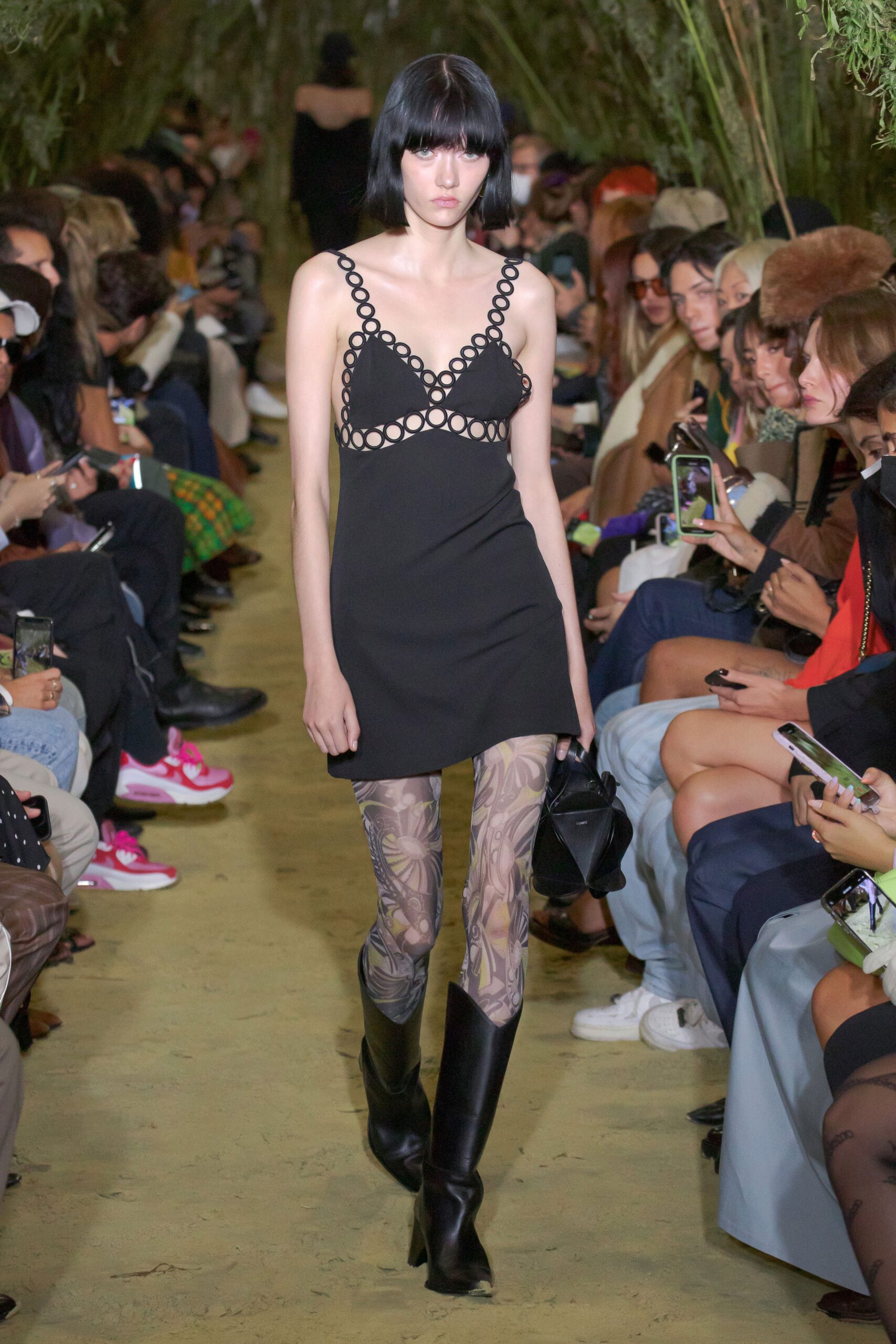 Coperni S/S 22 Look 52