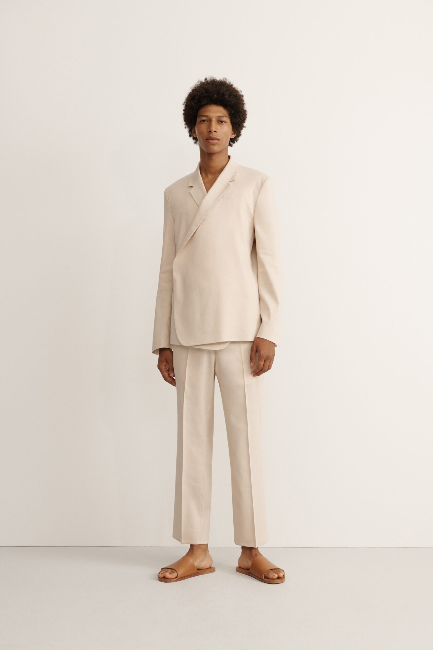 Cos S/S 20 Look 36