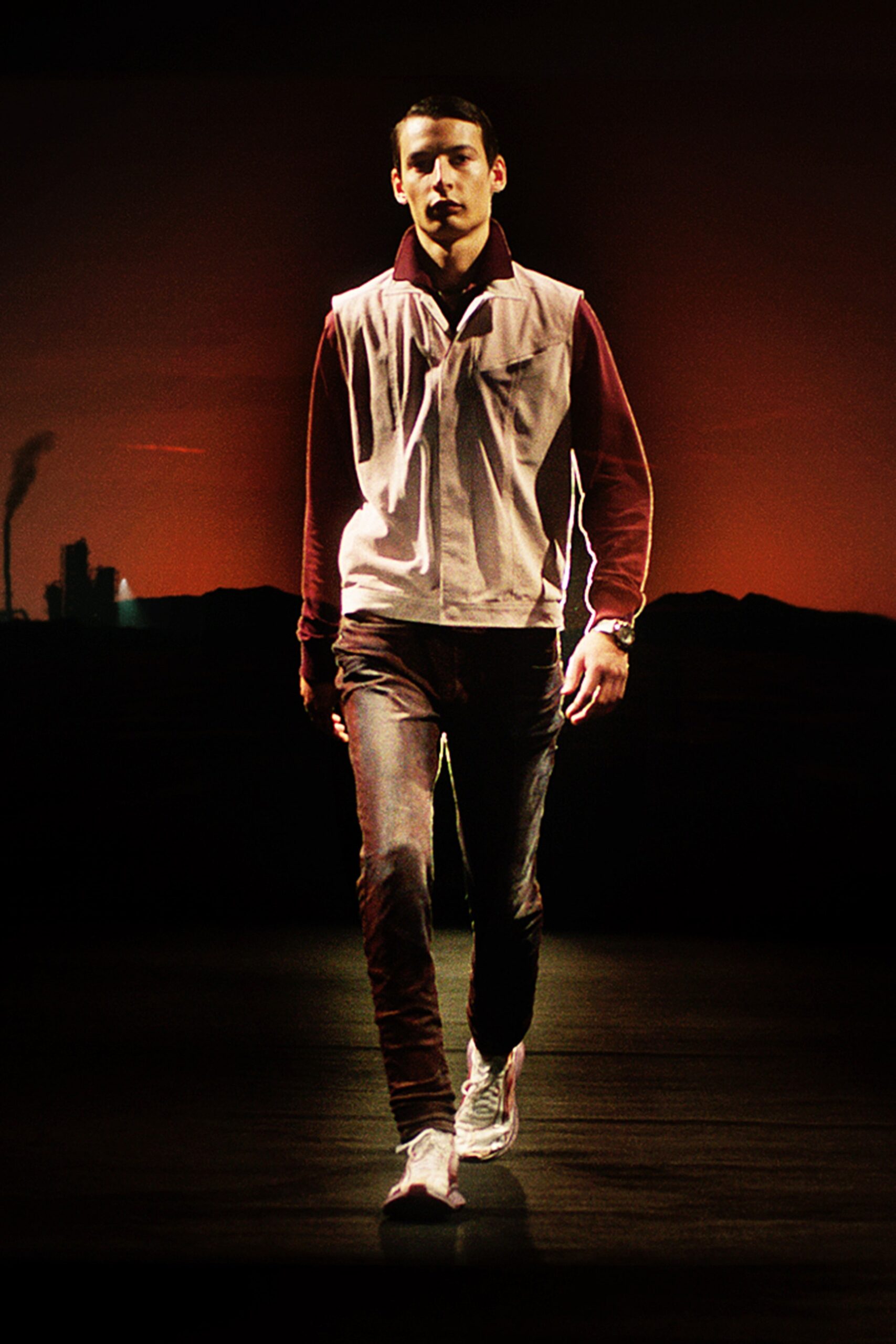 Cottweiler S/S 20 Menswear Look 17