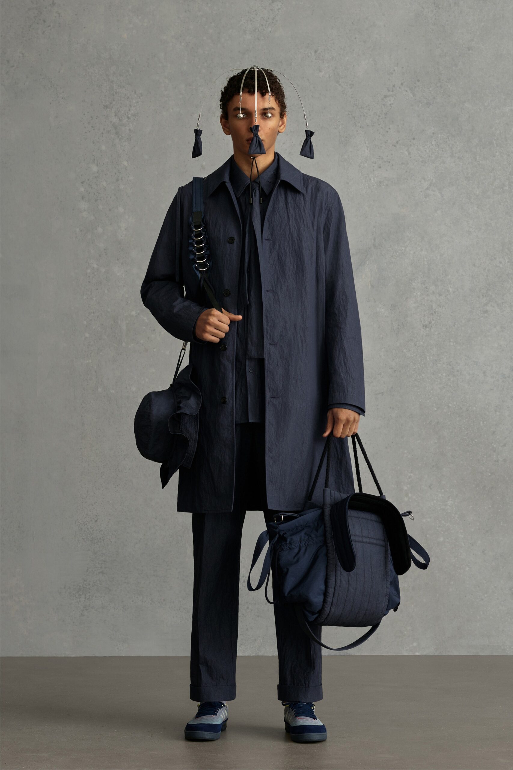 Craig Green S/S 21 Menswear Look 20