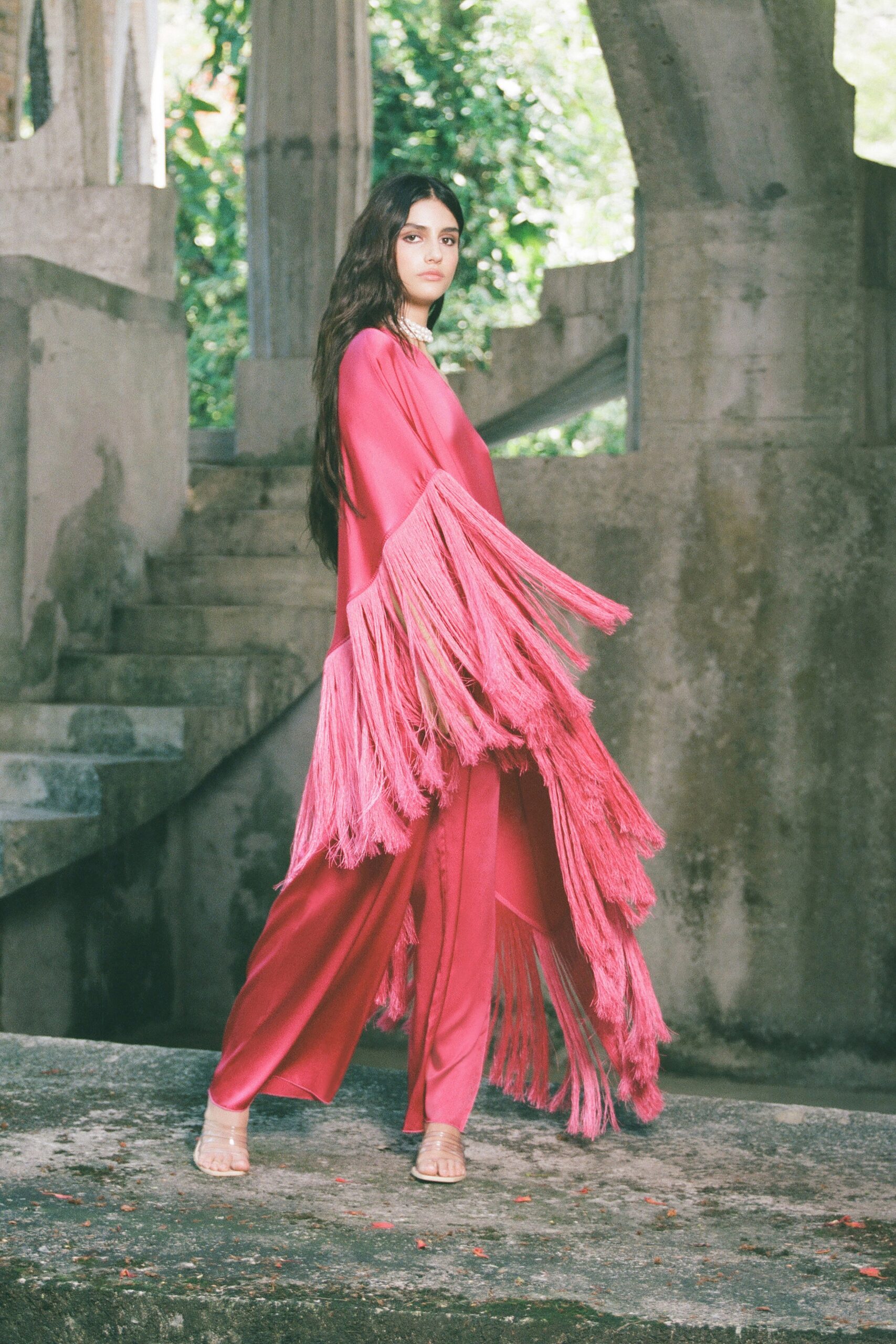 Cult Gaia Resort 22 Look 21