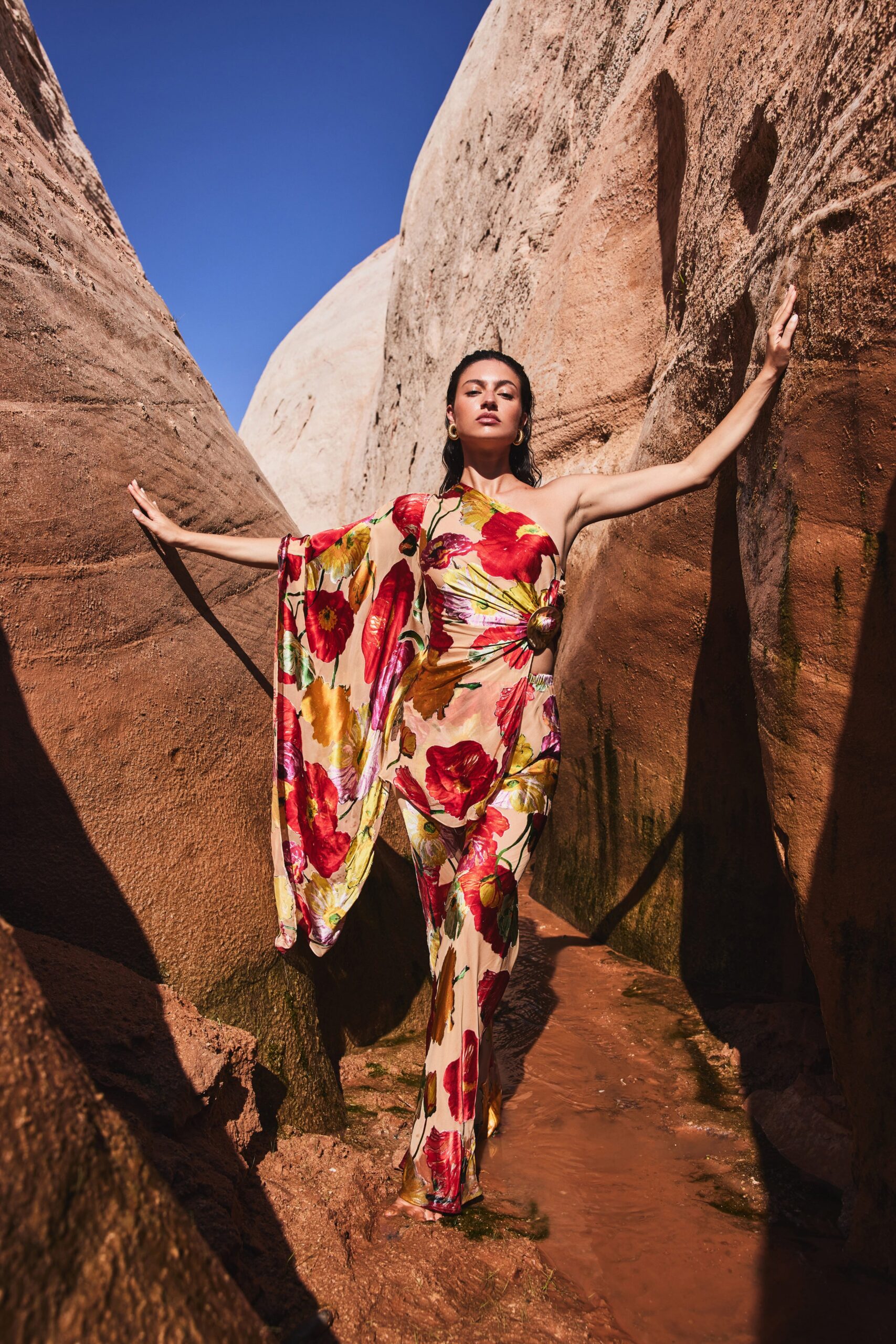 Cult Gaia S/S 22 Look 18