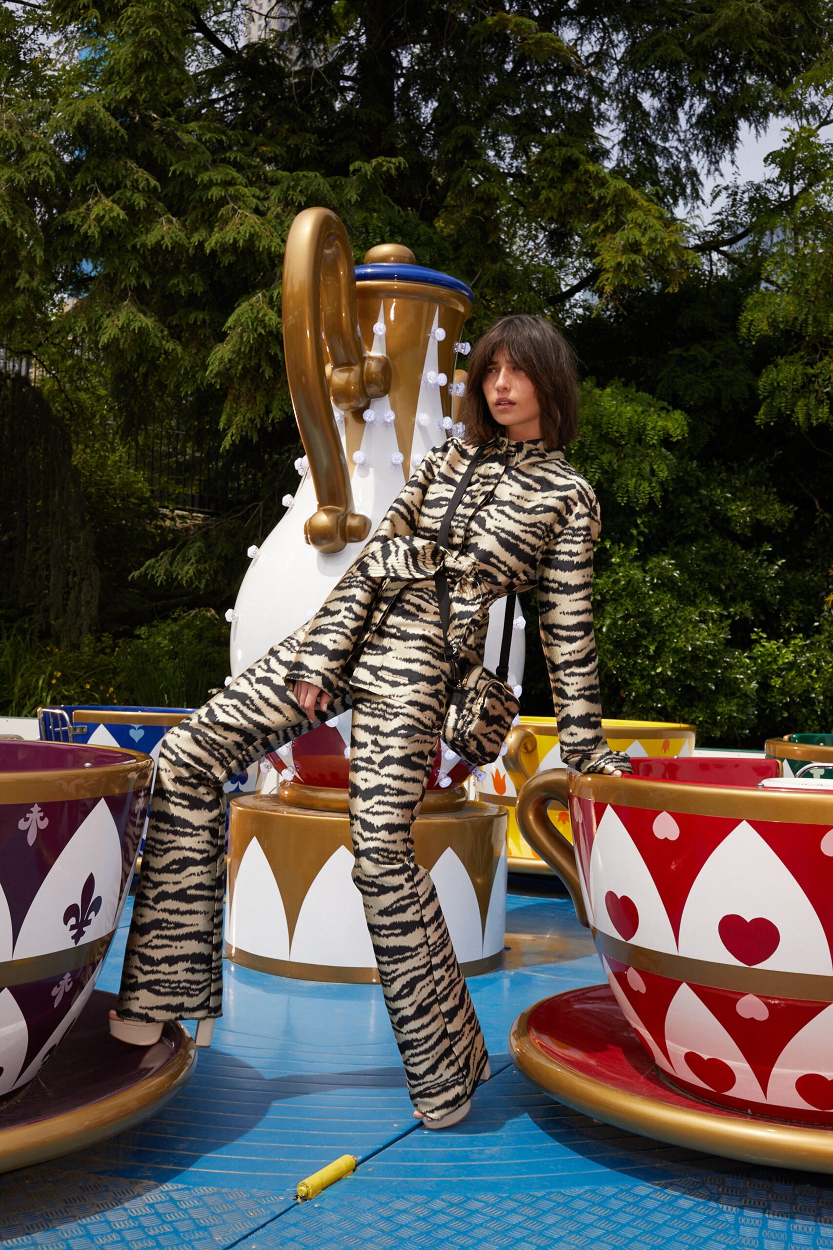 Cynthia Rowley Resort 20 Look 21