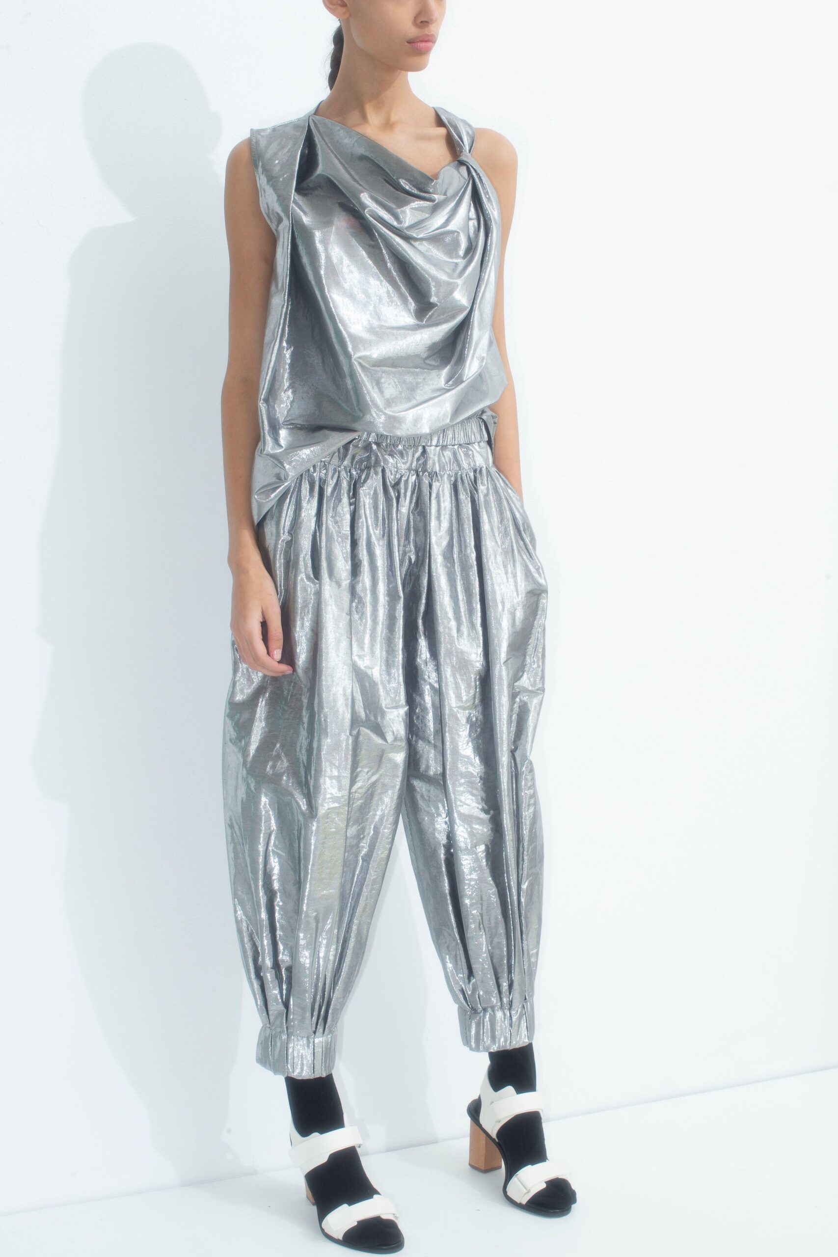 Christian Wijnants F/W 20 Look 62
