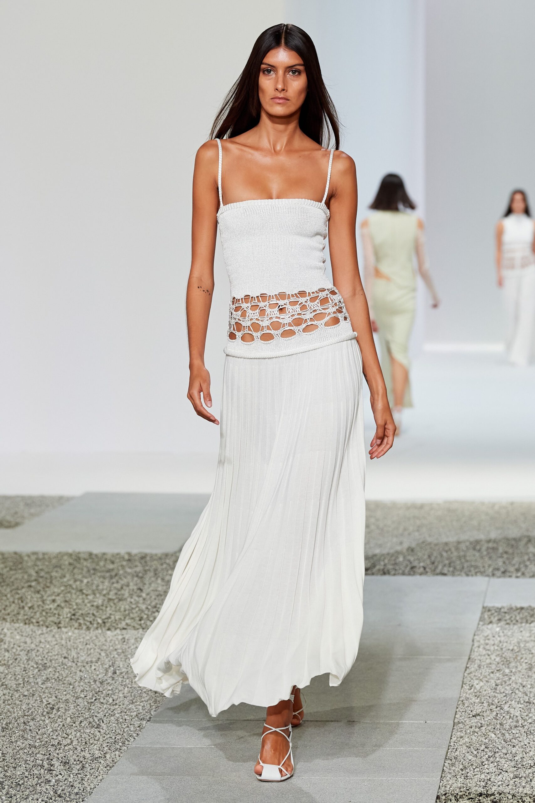Christopher Esber Australia Resort 22 Look 67