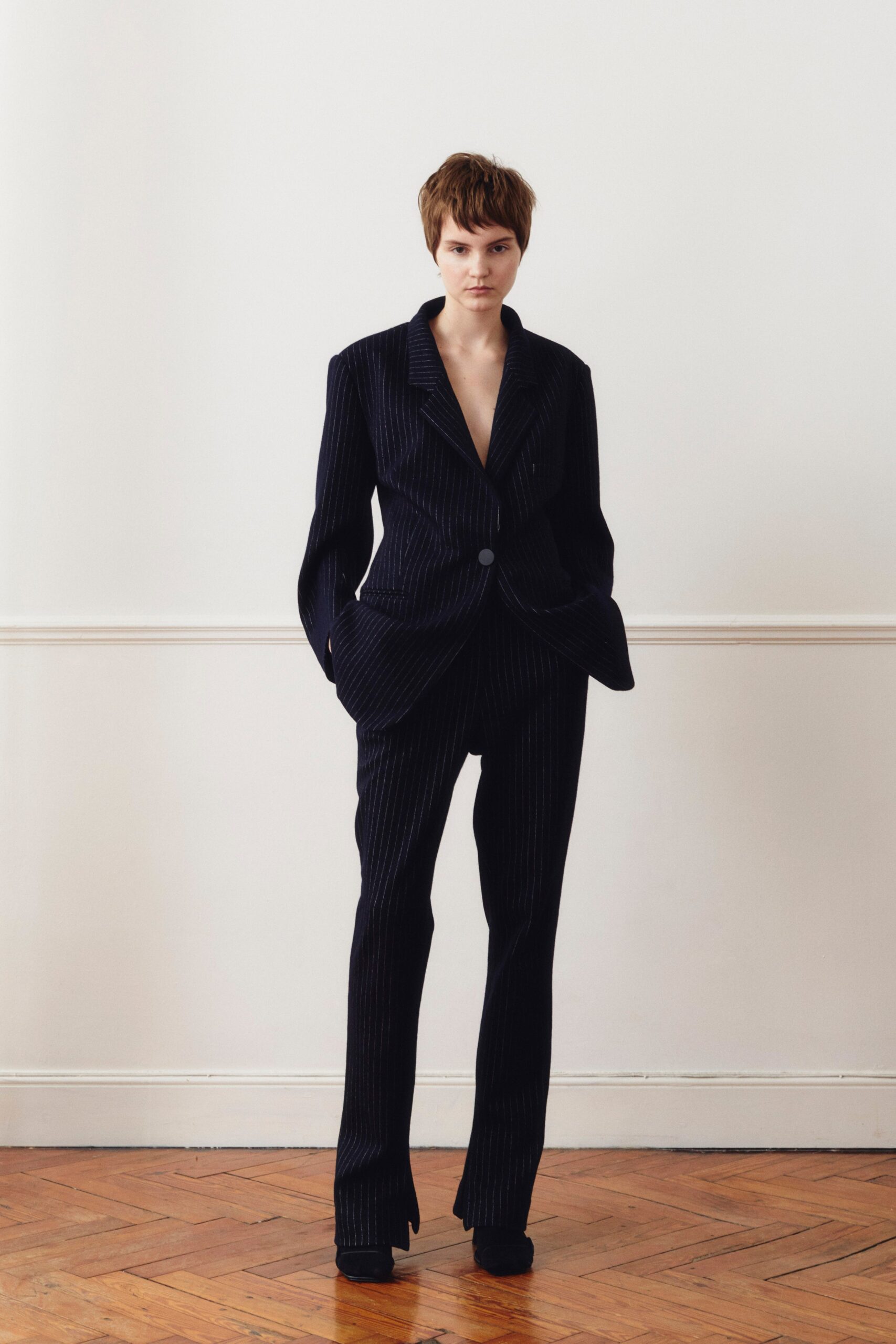 Christopher Esber F/W 19 Look 49