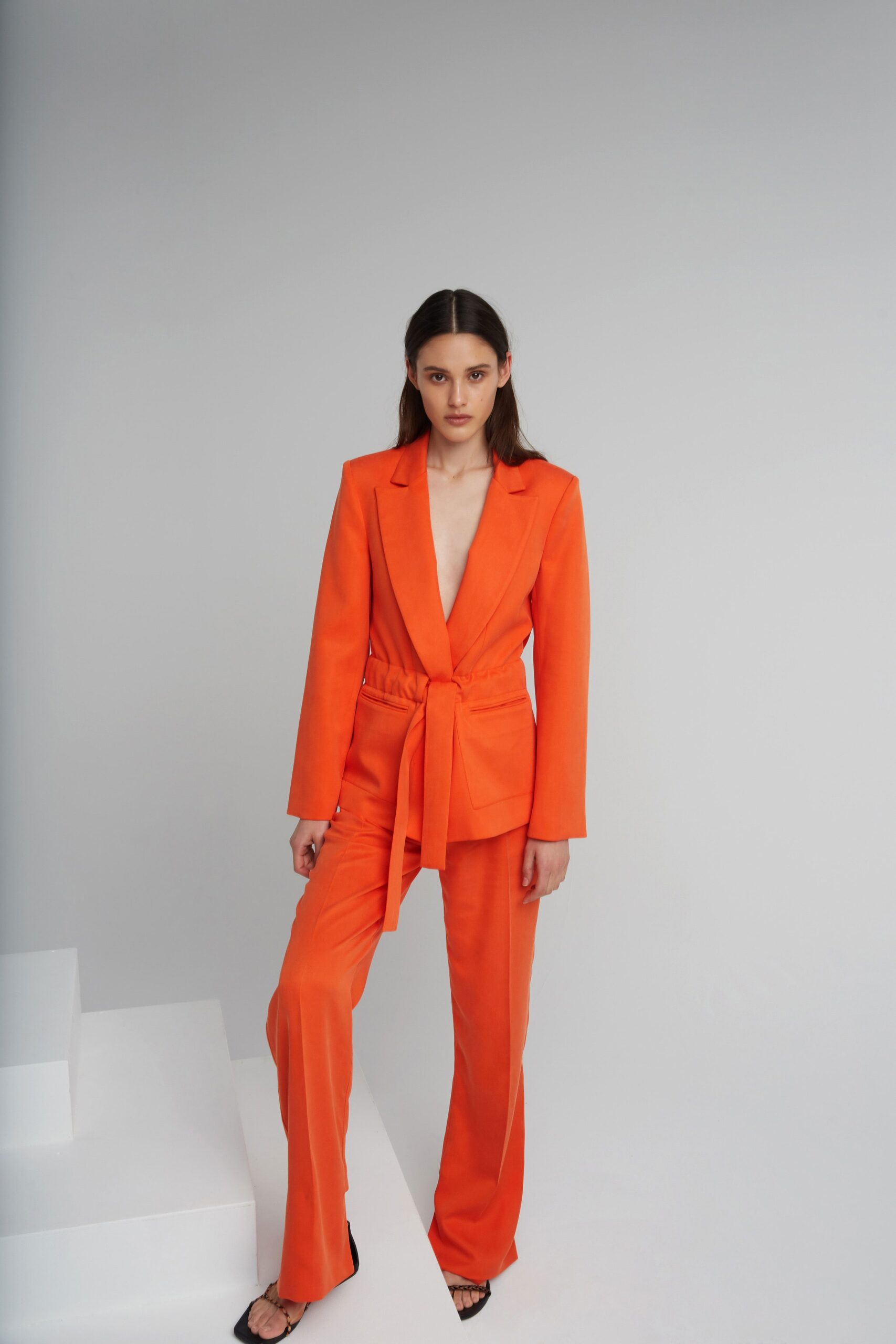 Christopher Esber S/S 19 Look 65
