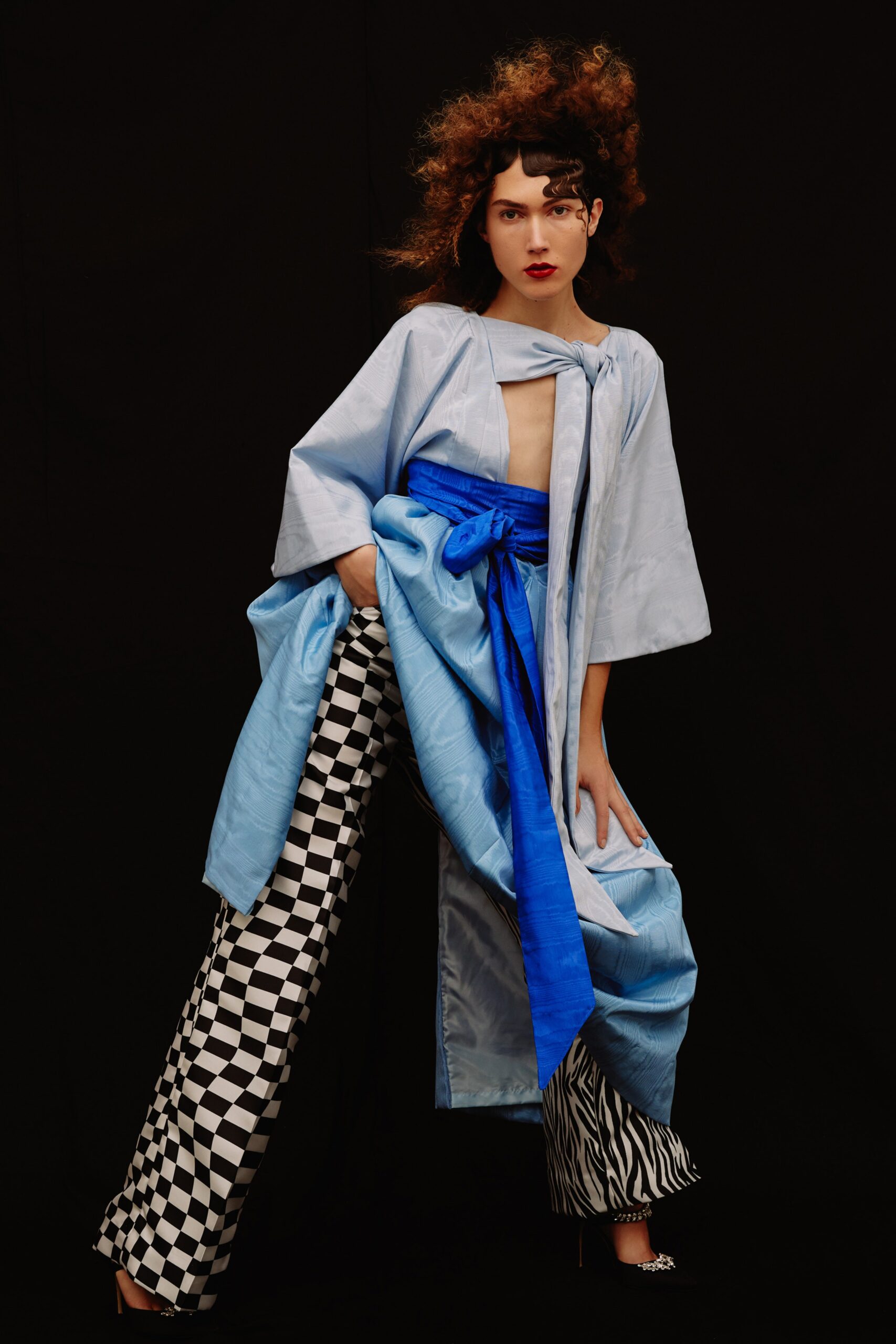 Christopher John Rogers F/W 19 Look 61