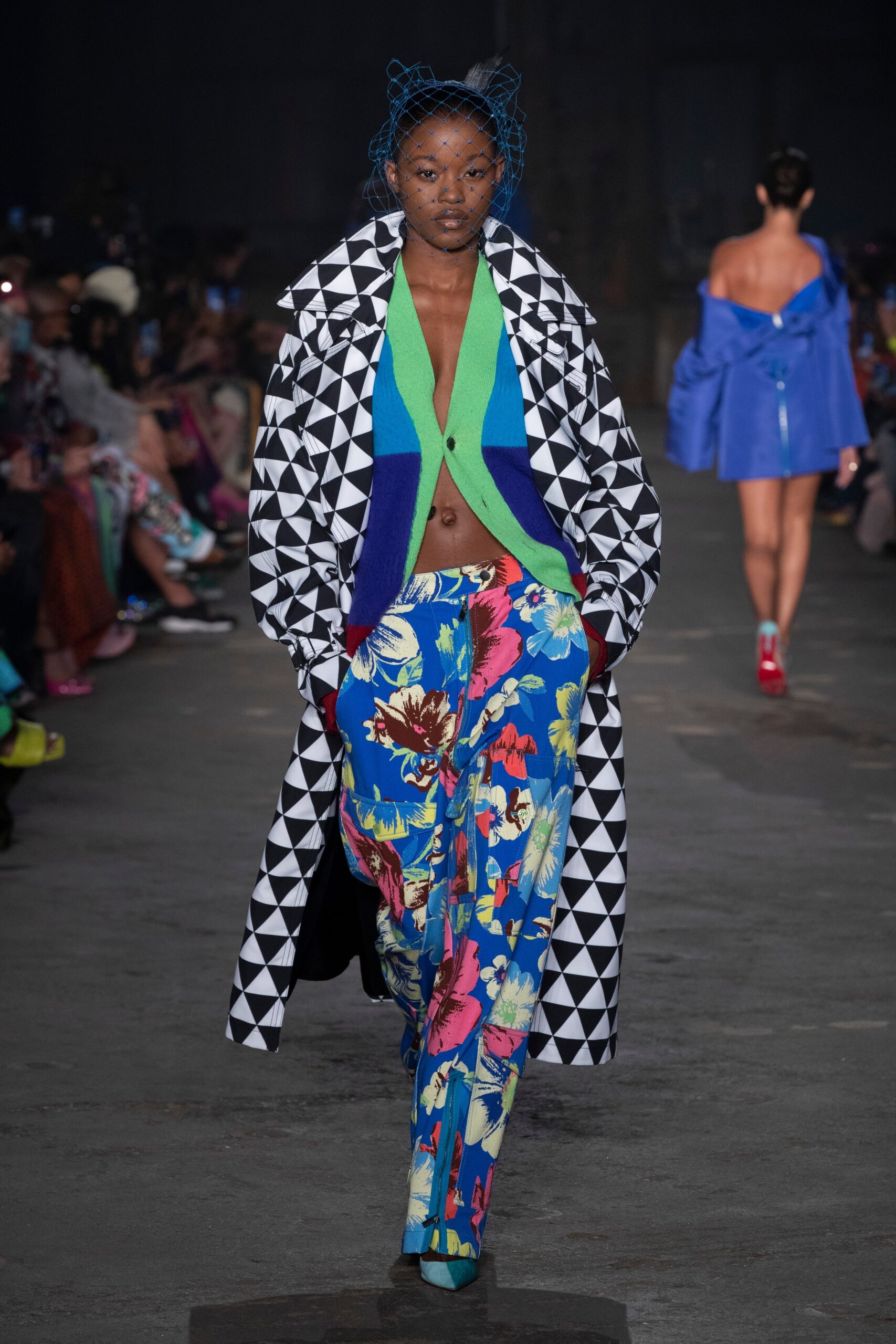 Christopher John Rogers Resort 23 Look 65