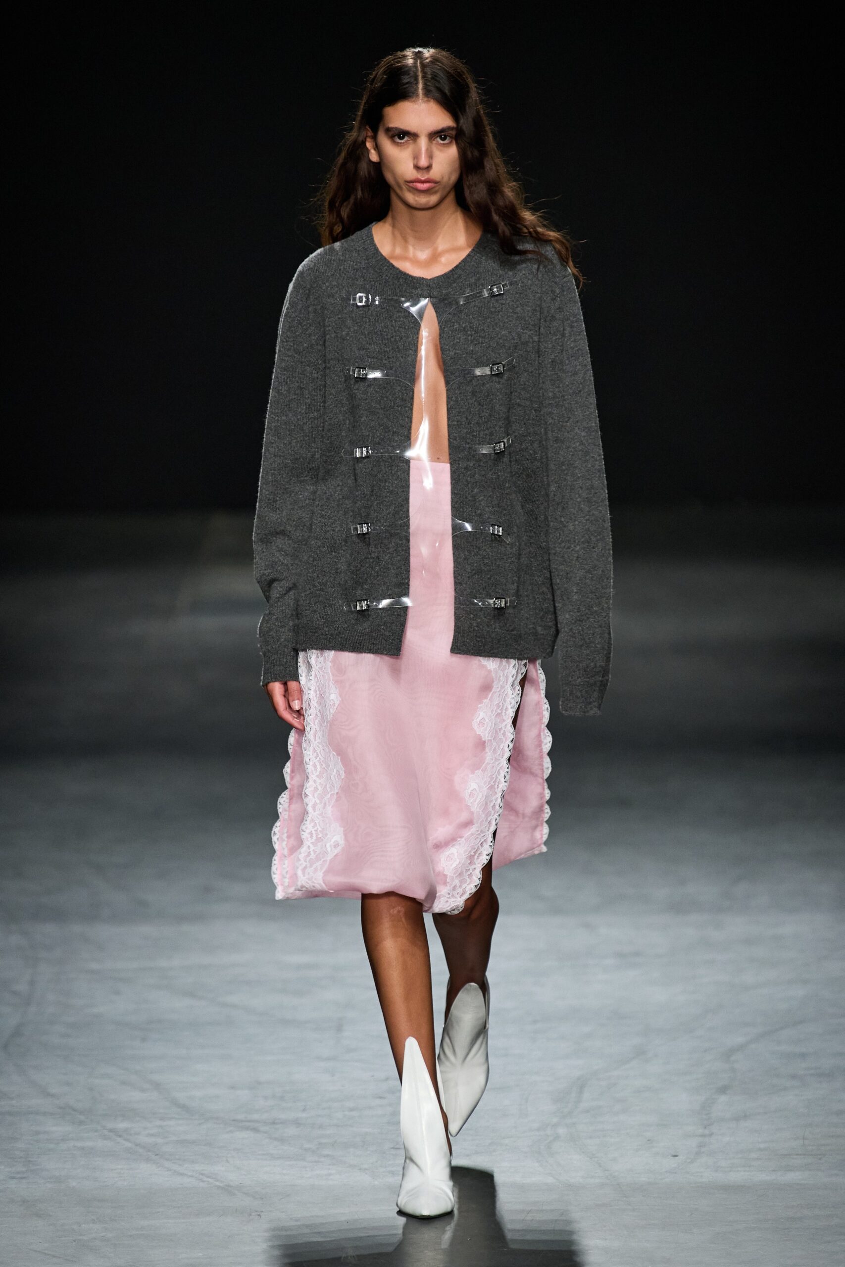 Christopher Kane S/S 23 Look 69