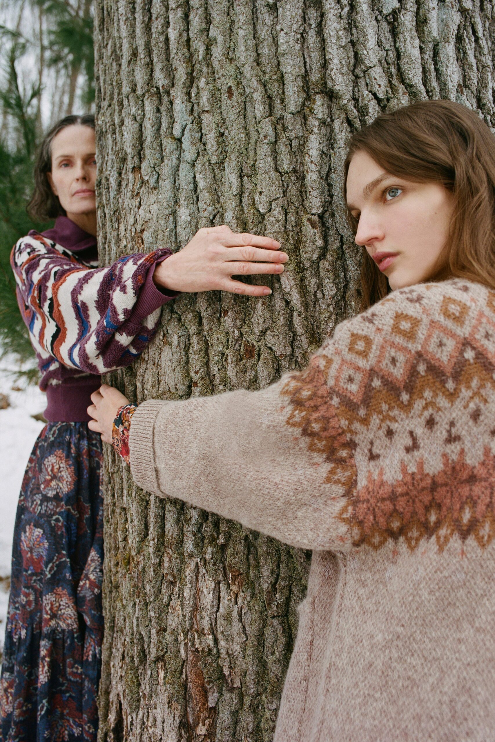 Chufy F/W 22 Look 54