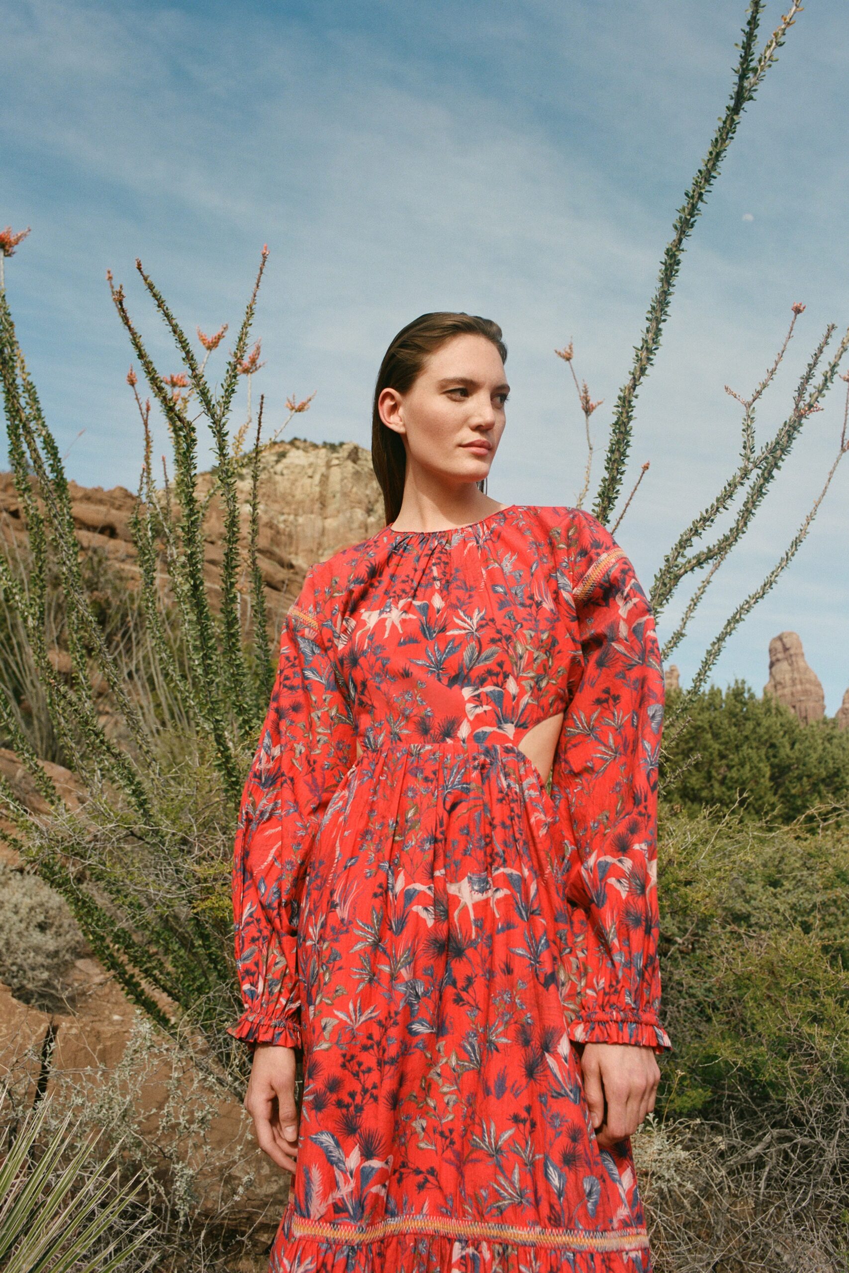 Chufy Resort 23 Look 63