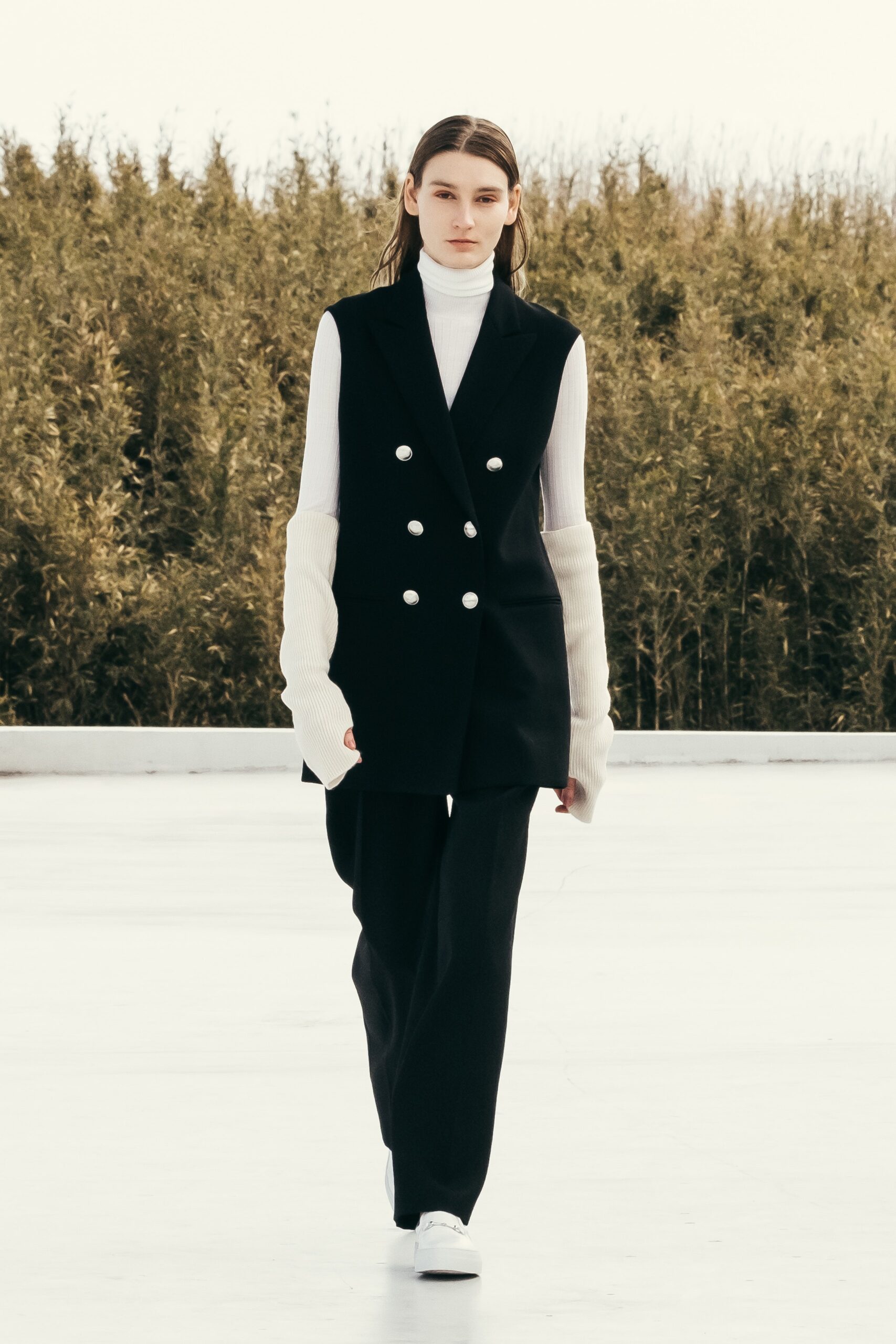 Cinoh Tokyo F/W 22 Look 69