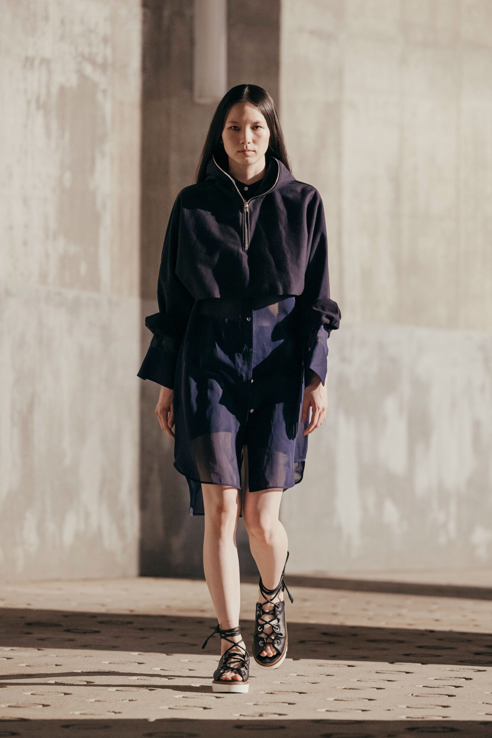 Cinoh Tokyo S/S 23 Look 59